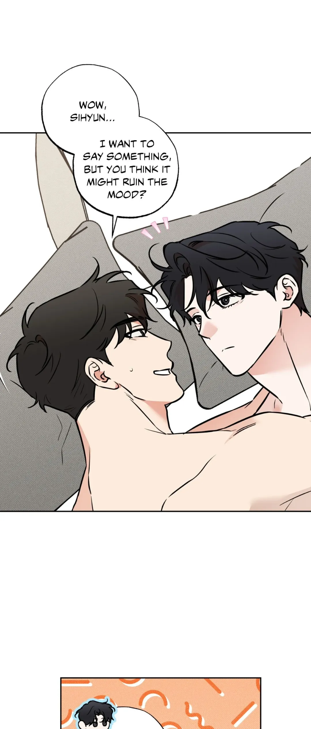 Sugar Trap - Chapter 47 Page 2