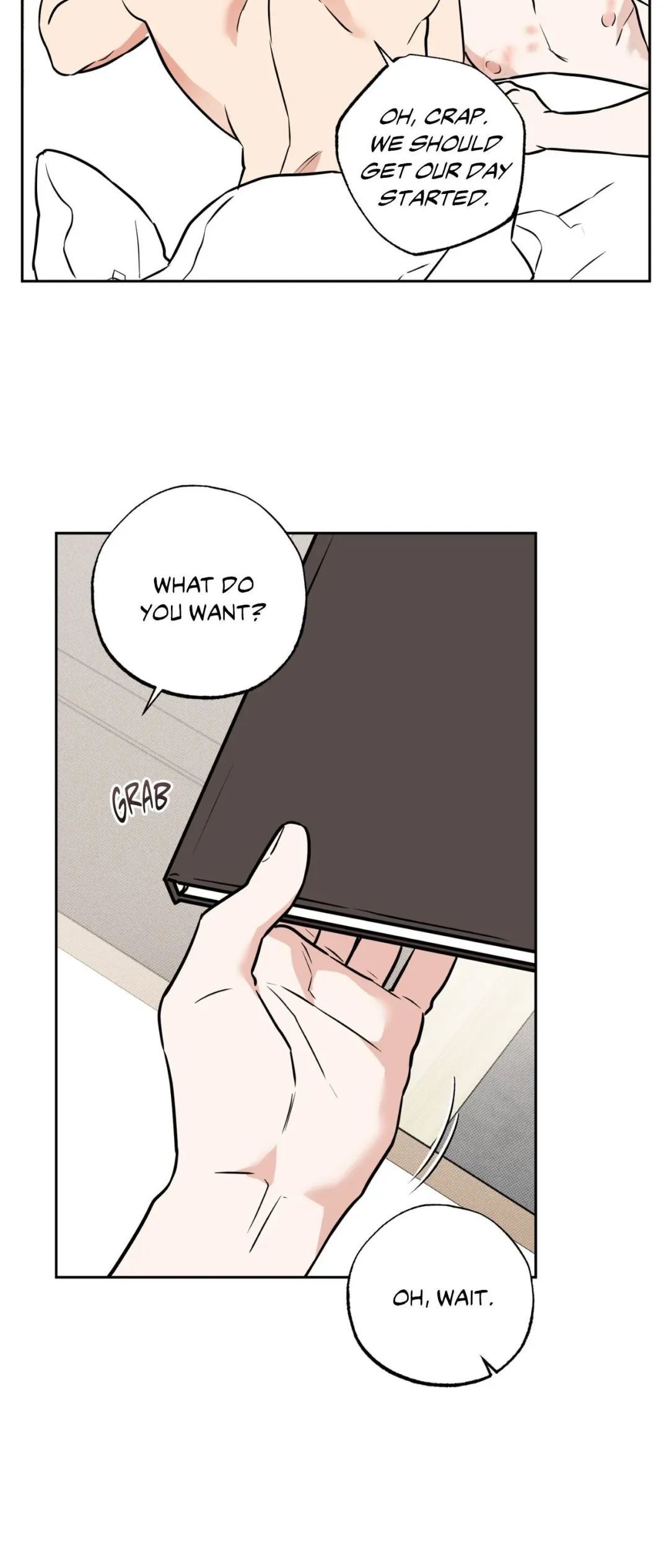 Sugar Trap - Chapter 47 Page 4