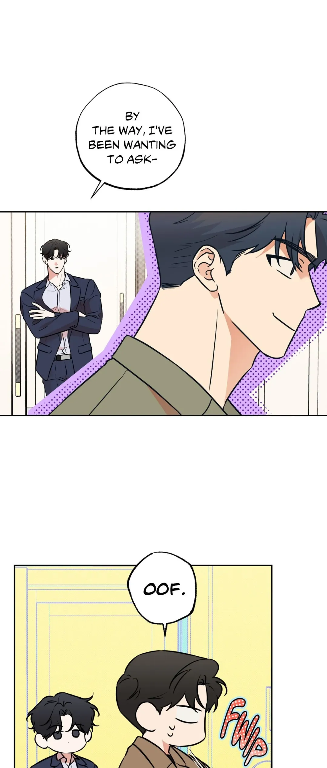 Sugar Trap - Chapter 47 Page 10