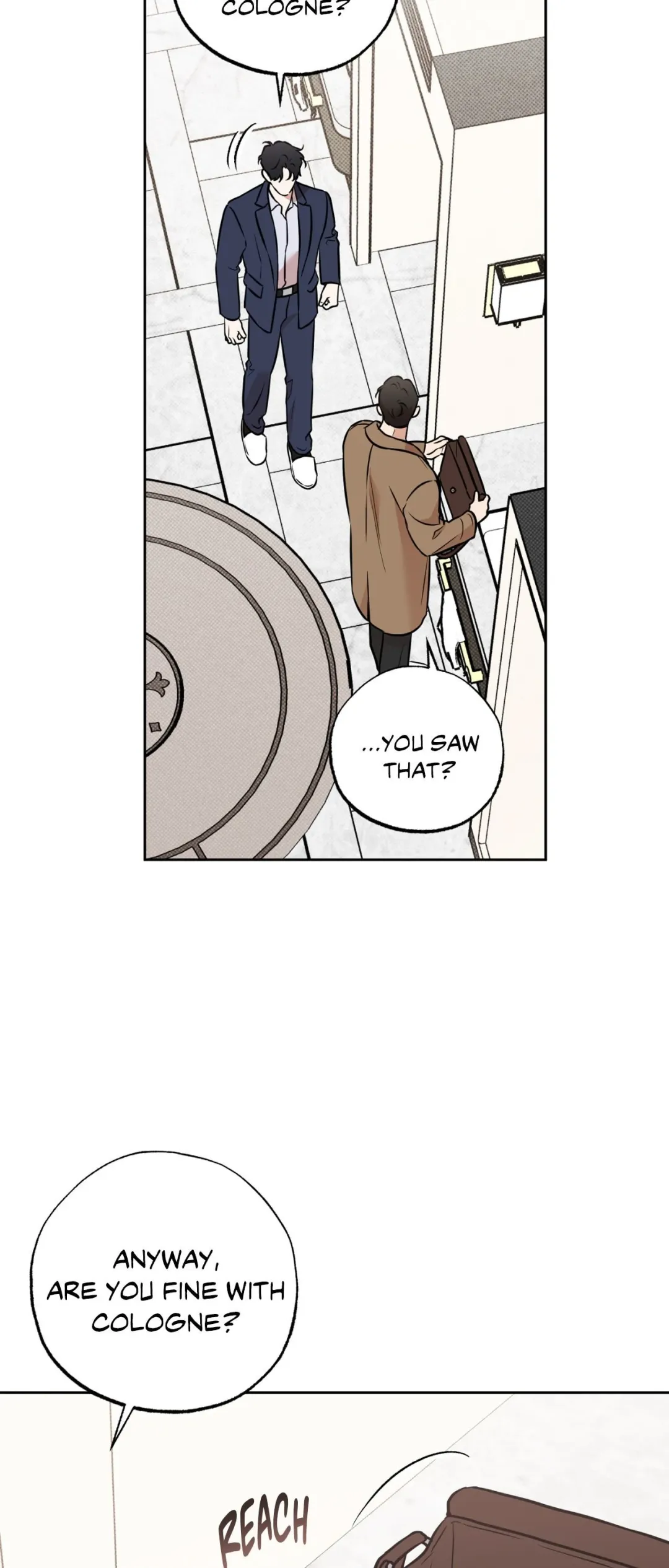Sugar Trap - Chapter 47 Page 12