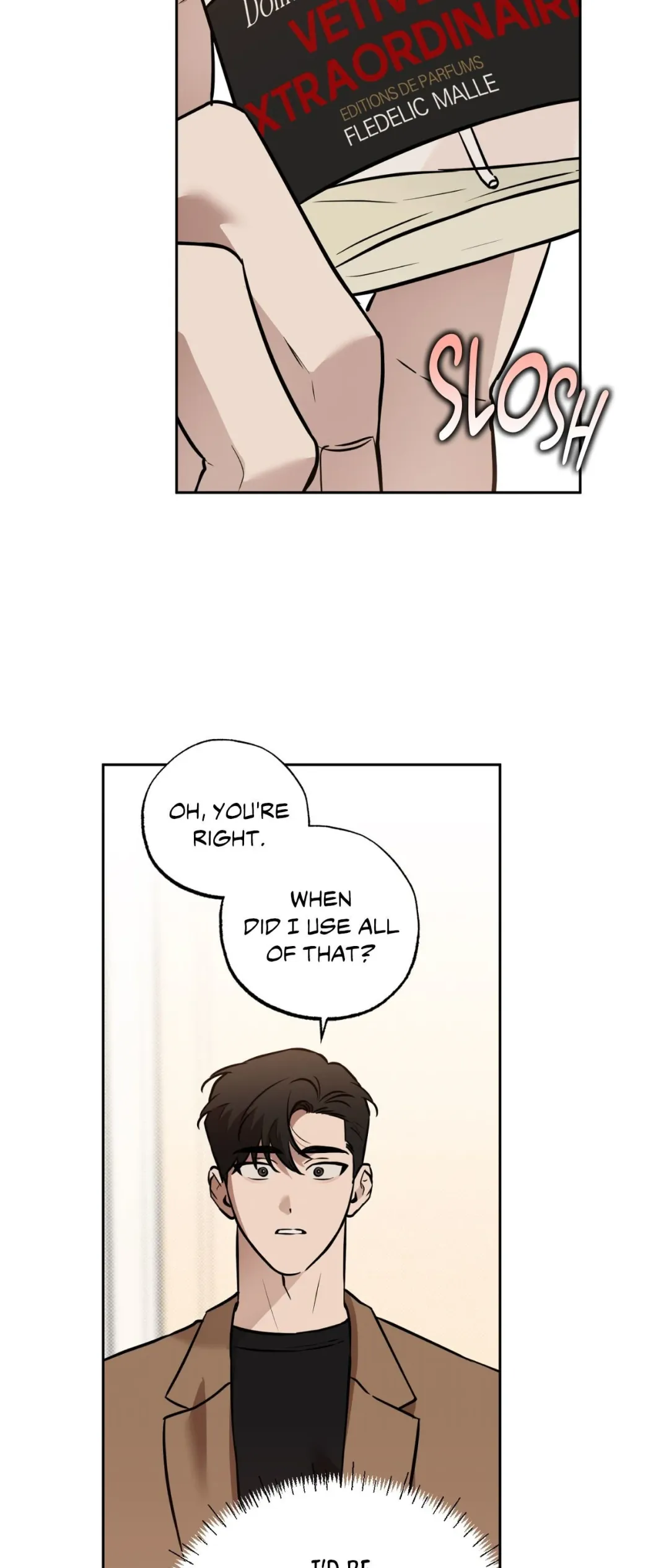 Sugar Trap - Chapter 47 Page 15