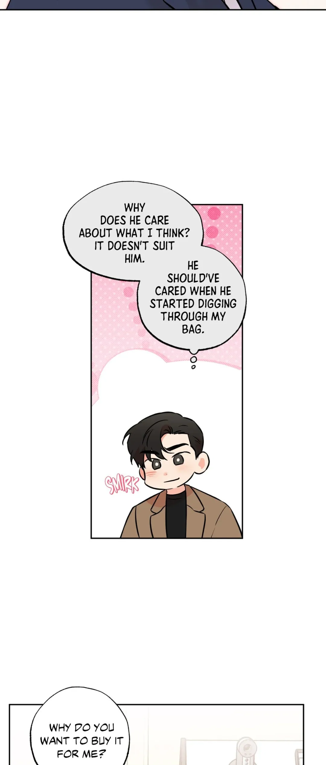 Sugar Trap - Chapter 47 Page 18