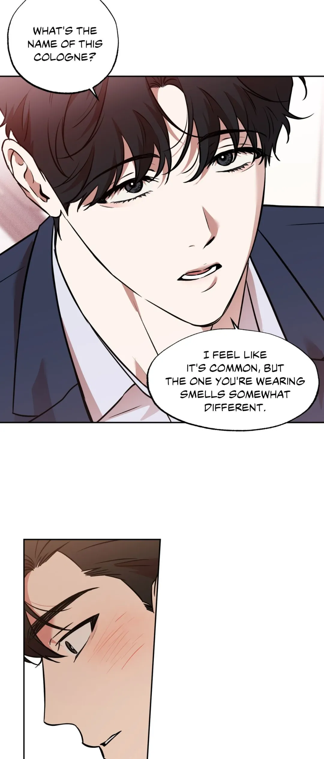 Sugar Trap - Chapter 47 Page 22