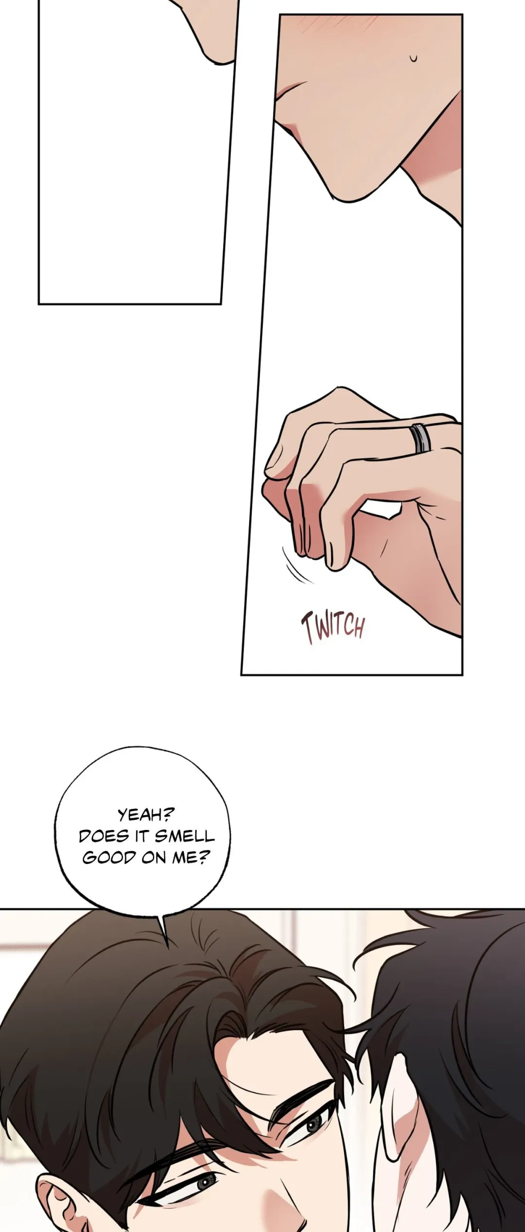 Sugar Trap - Chapter 47 Page 23