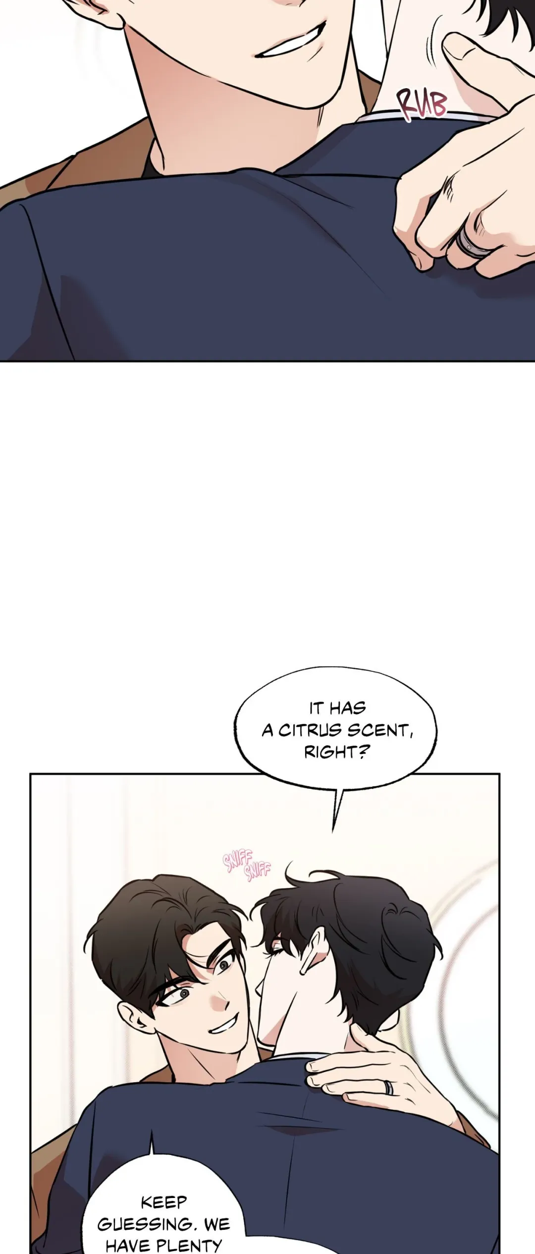Sugar Trap - Chapter 47 Page 24