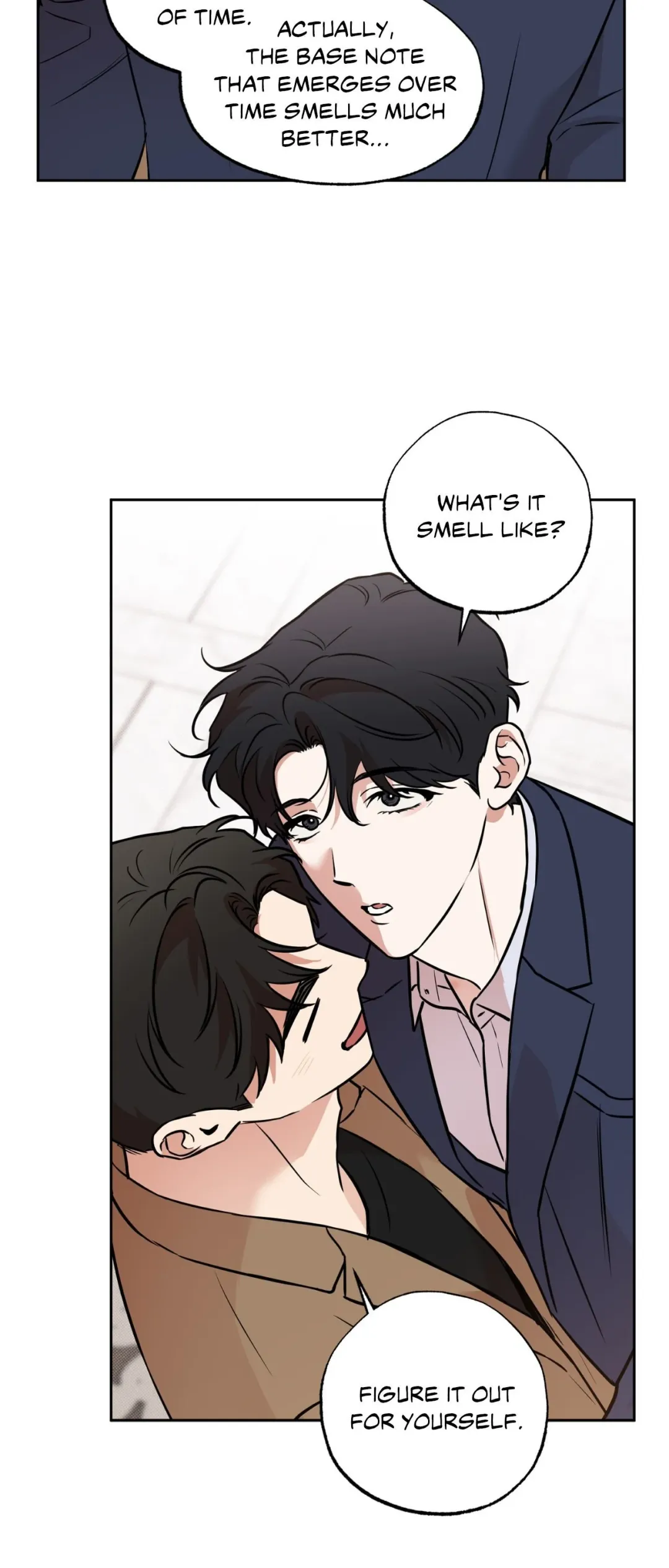 Sugar Trap - Chapter 47 Page 25