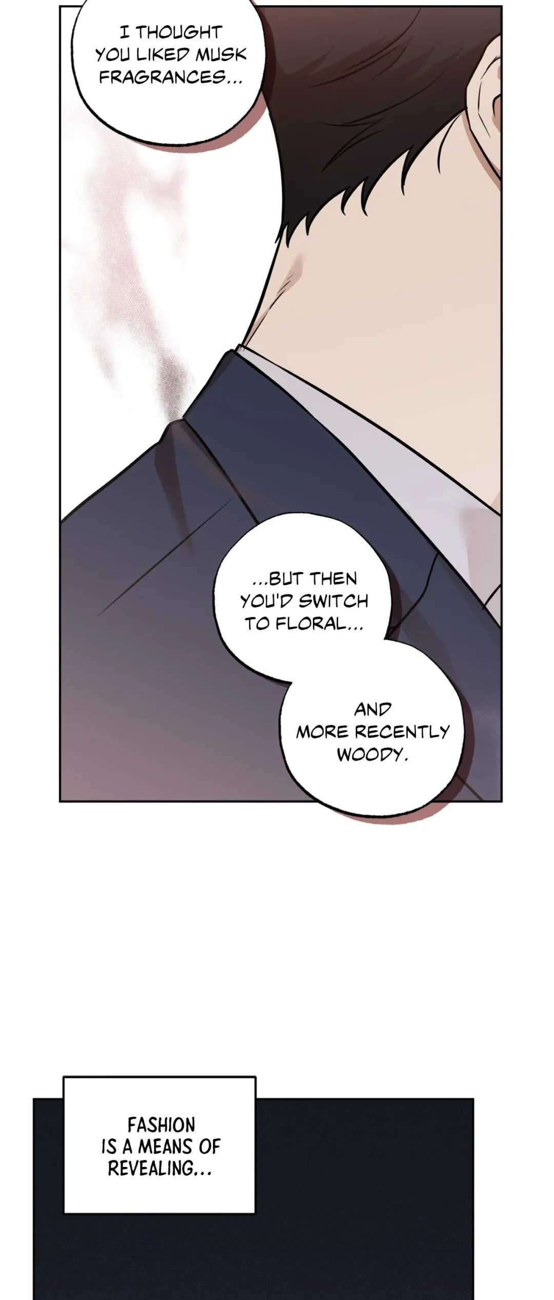 Sugar Trap - Chapter 47 Page 27