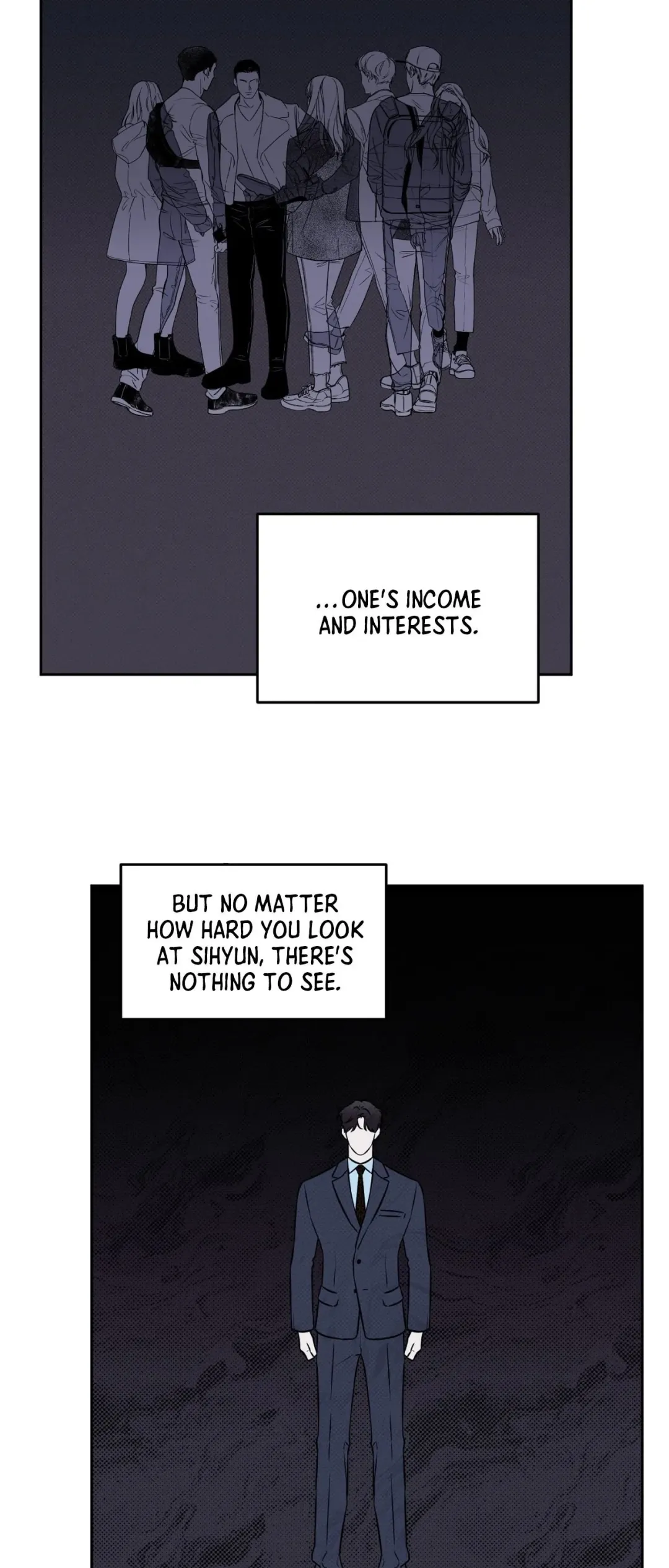 Sugar Trap - Chapter 47 Page 28