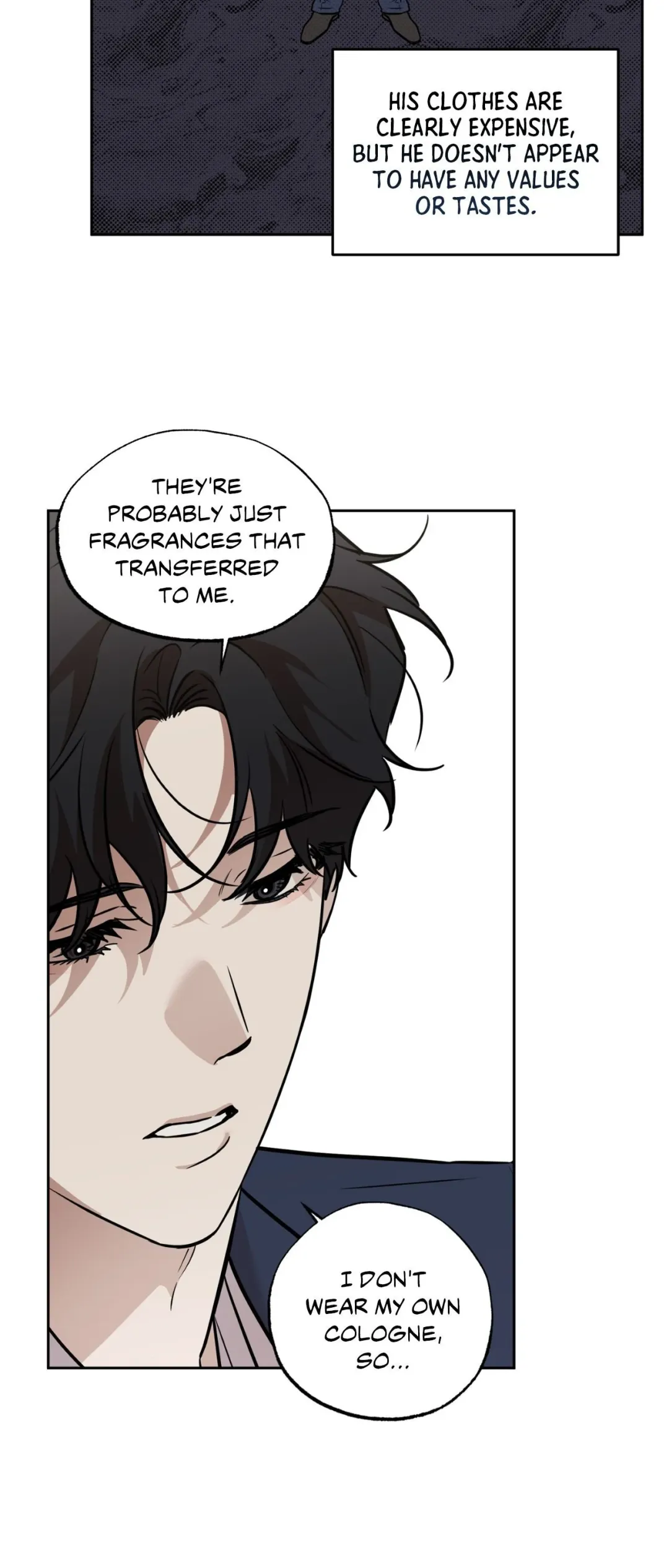 Sugar Trap - Chapter 47 Page 29