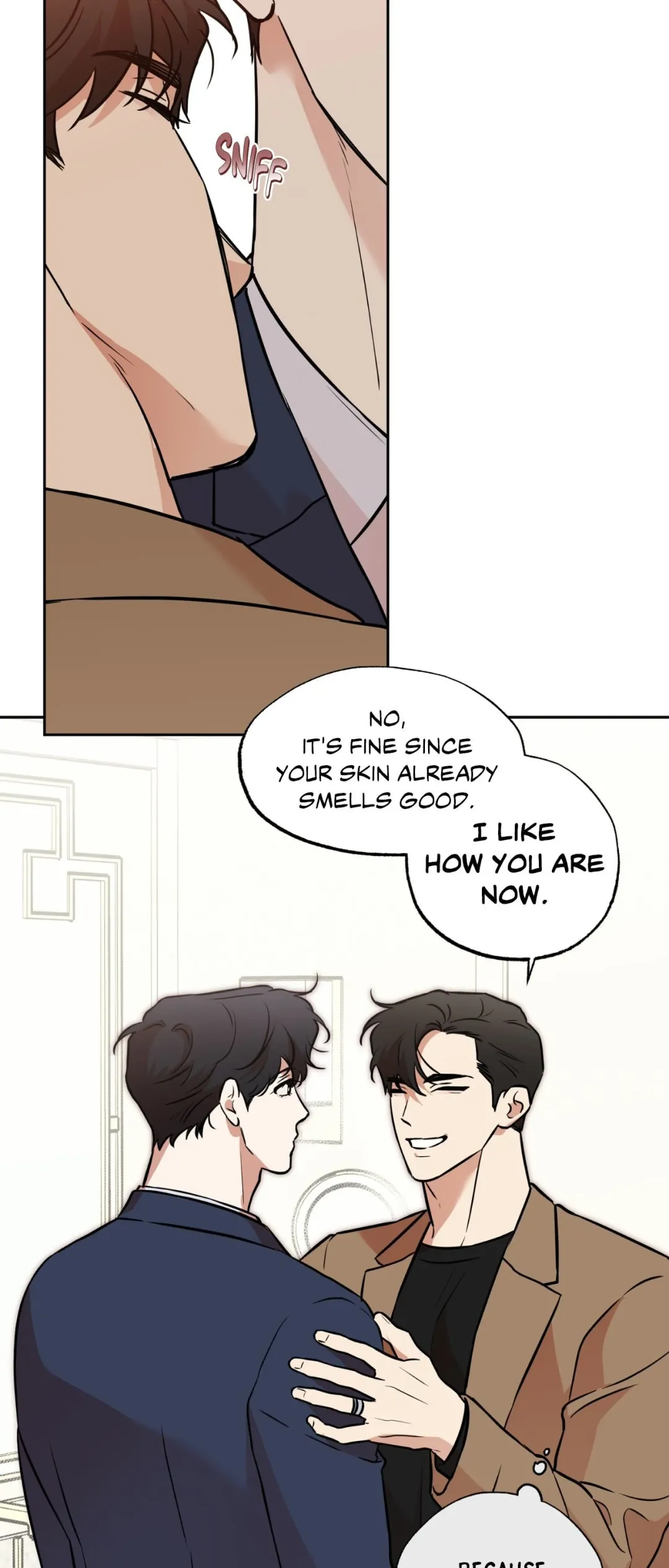 Sugar Trap - Chapter 47 Page 31