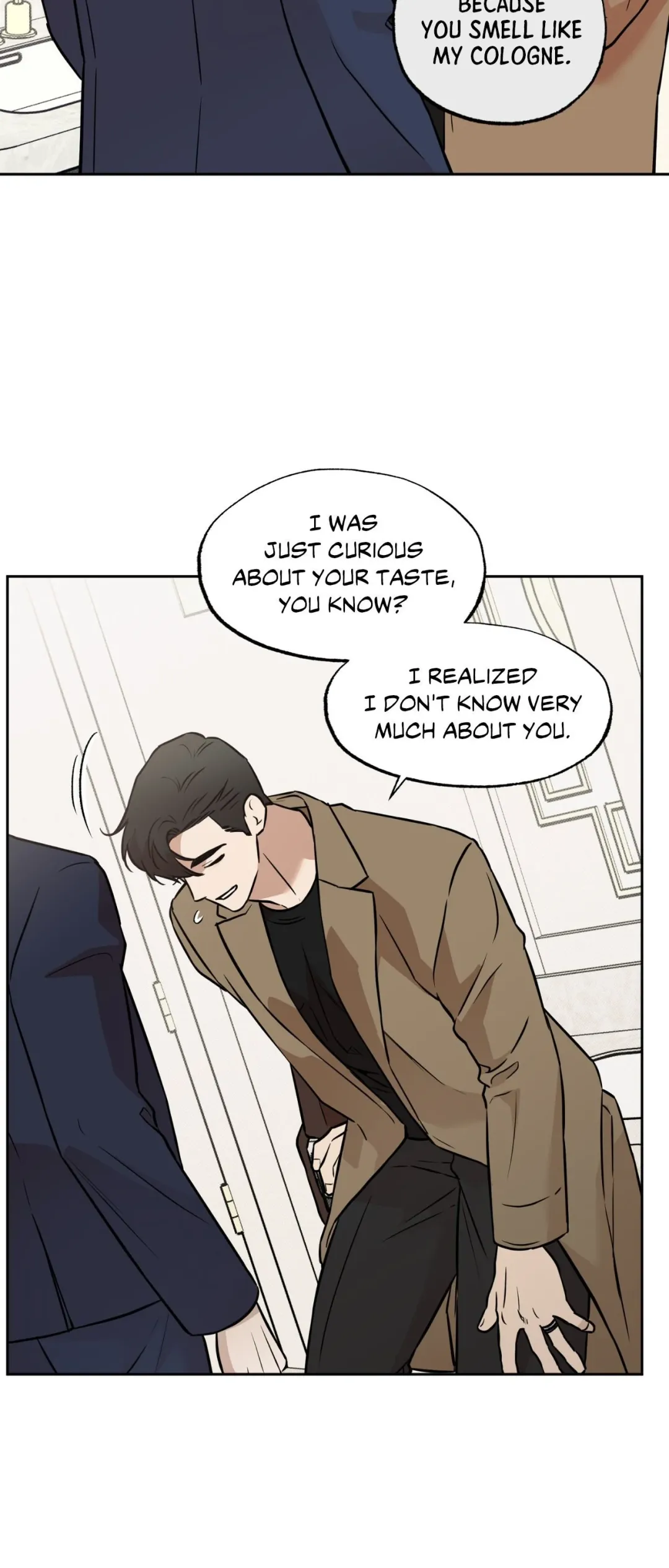 Sugar Trap - Chapter 47 Page 32