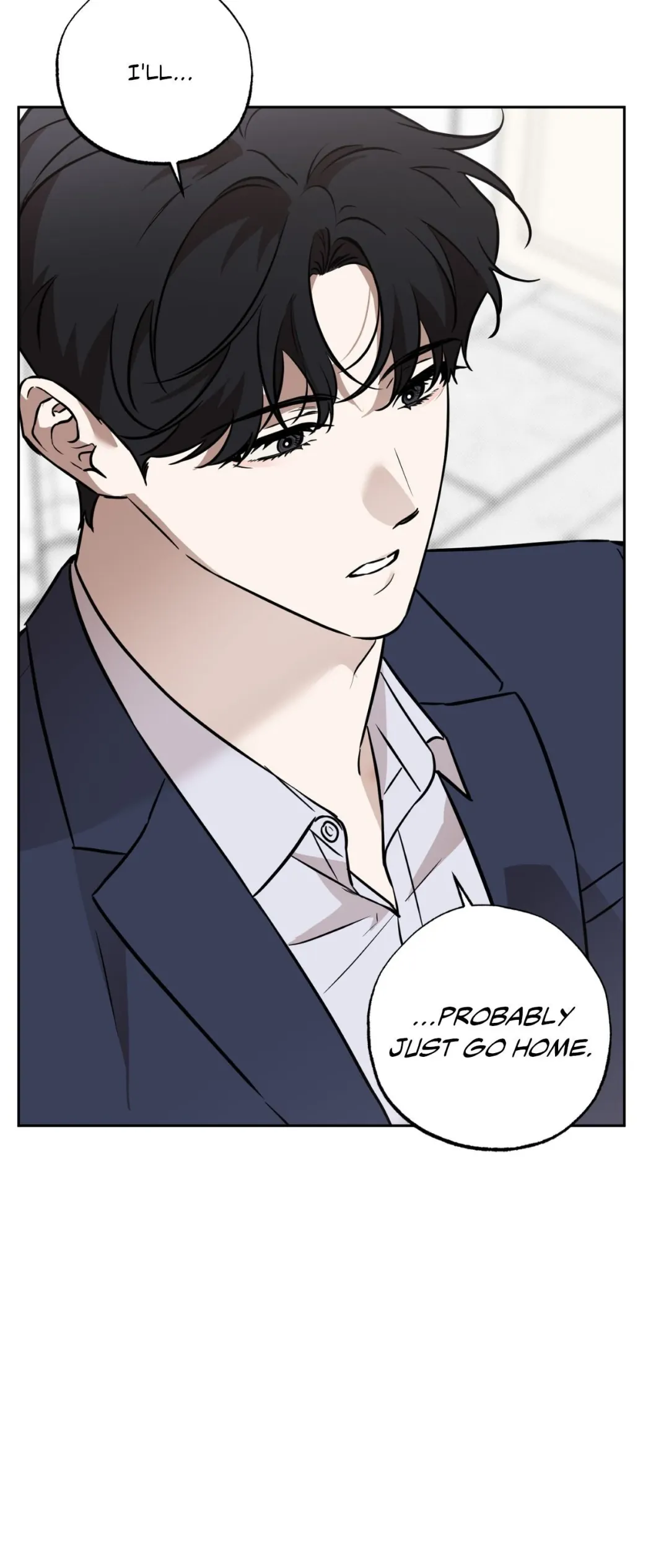 Sugar Trap - Chapter 47 Page 34