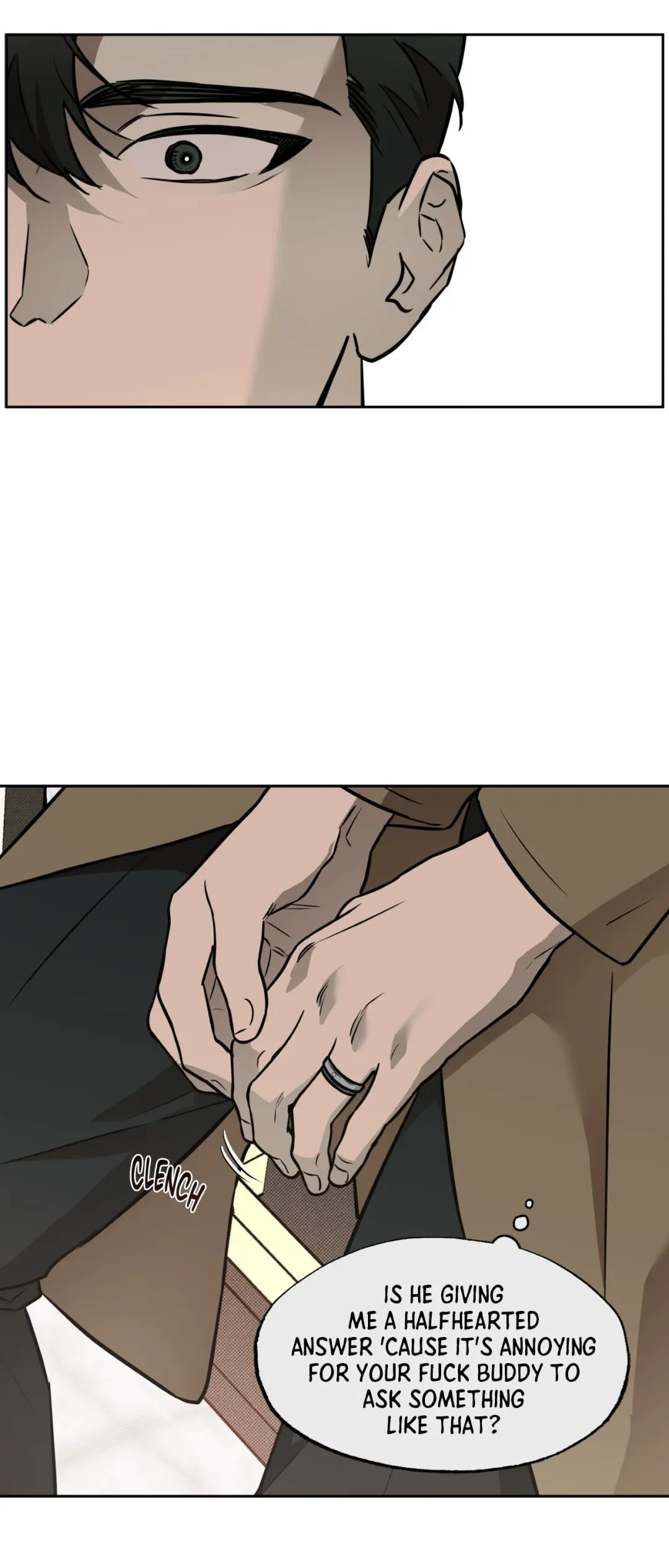 Sugar Trap - Chapter 47 Page 35