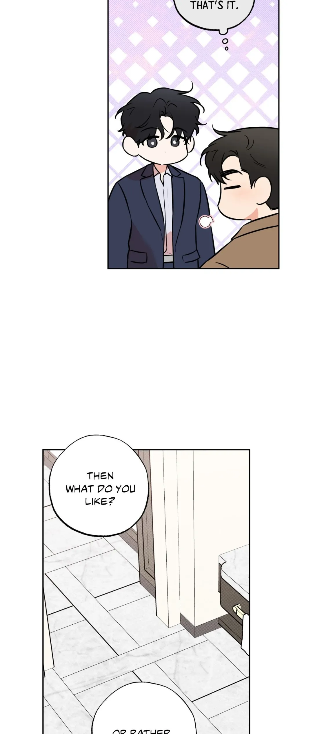Sugar Trap - Chapter 47 Page 37