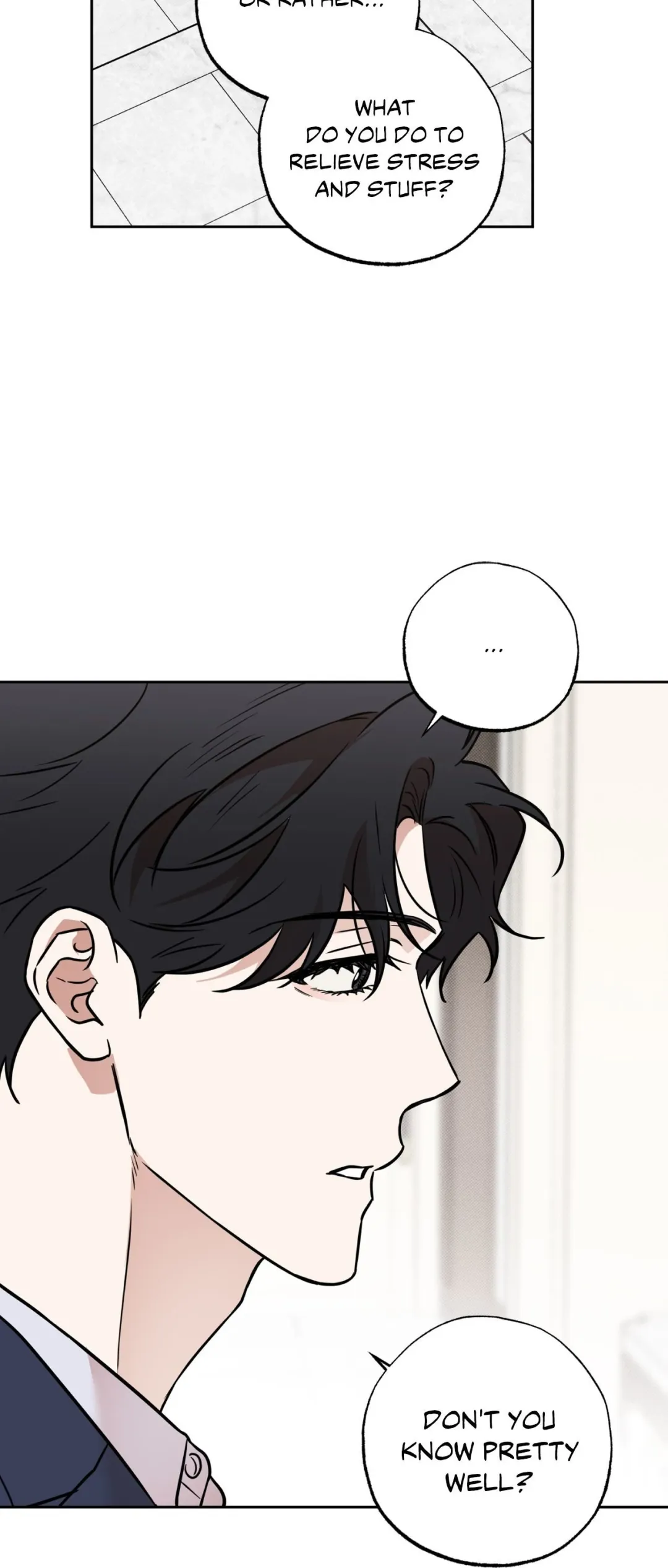 Sugar Trap - Chapter 47 Page 38