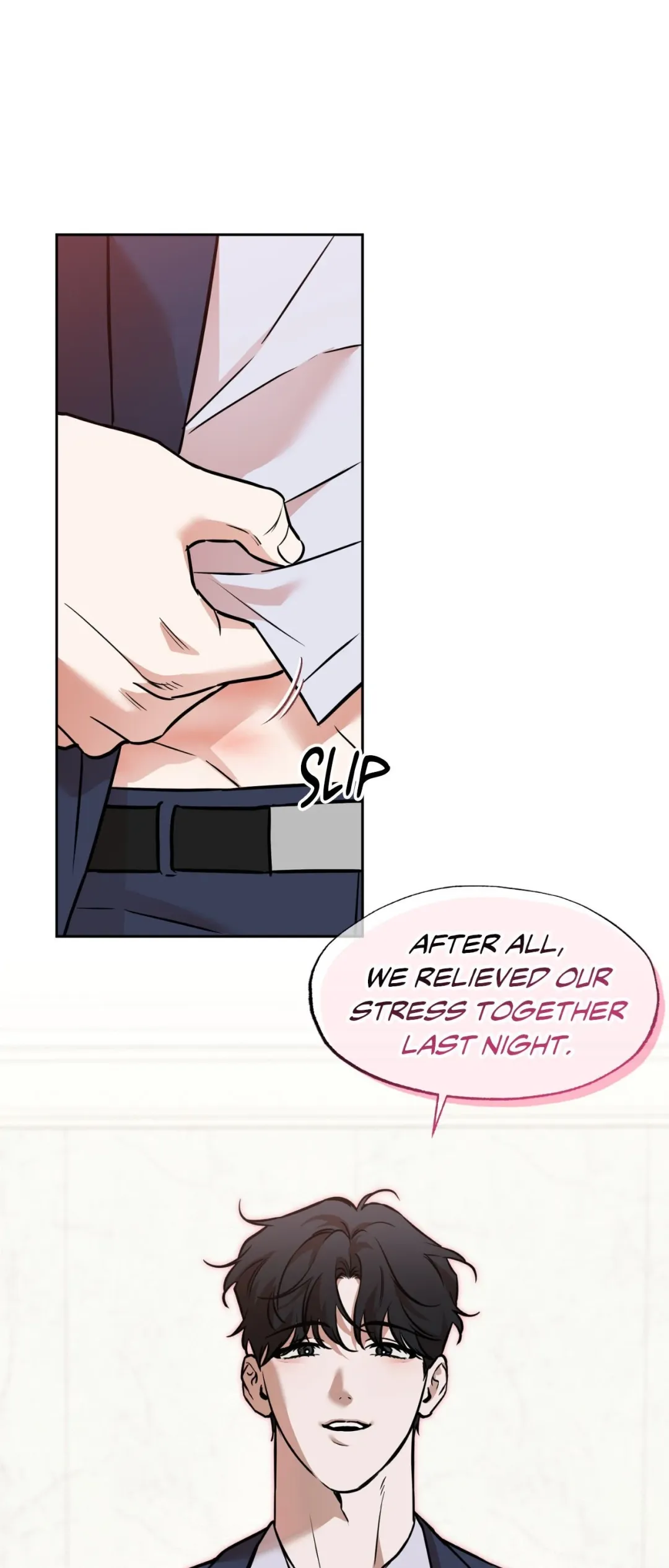 Sugar Trap - Chapter 47 Page 39