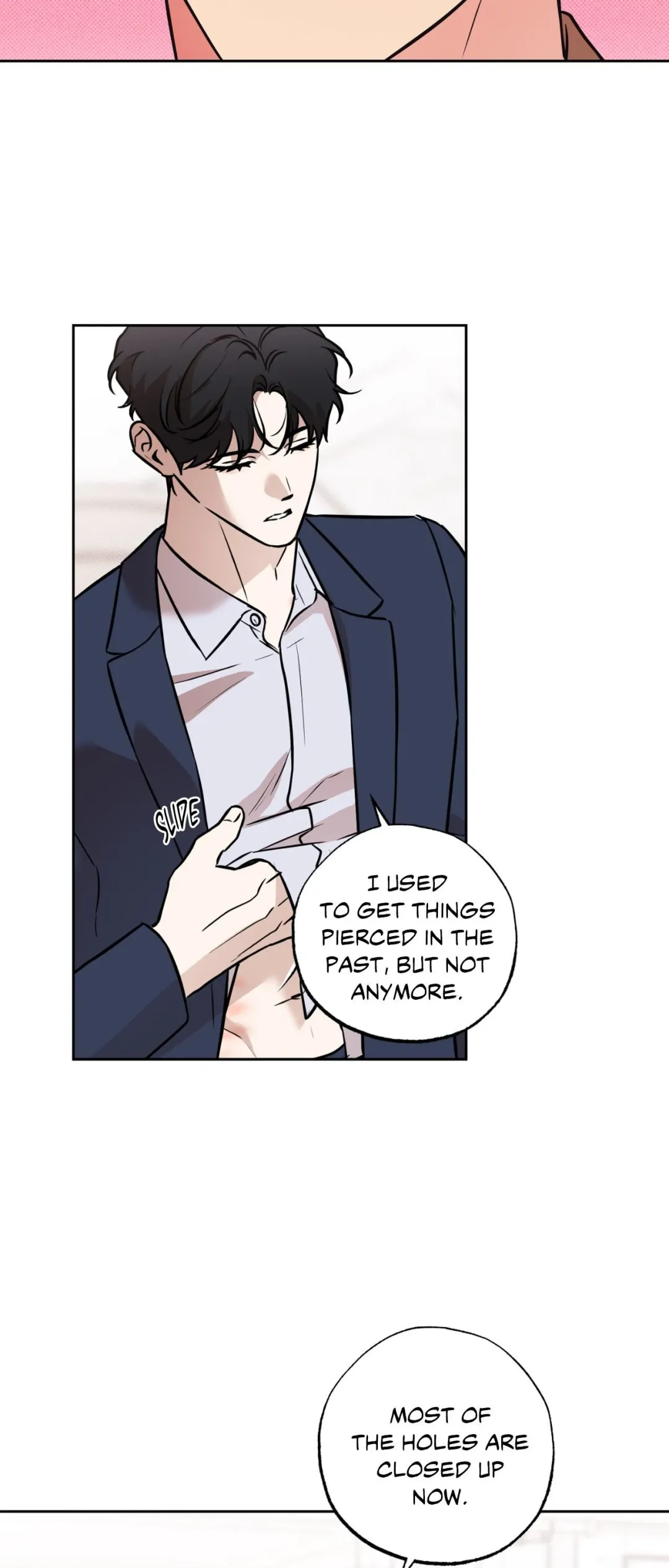 Sugar Trap - Chapter 47 Page 41