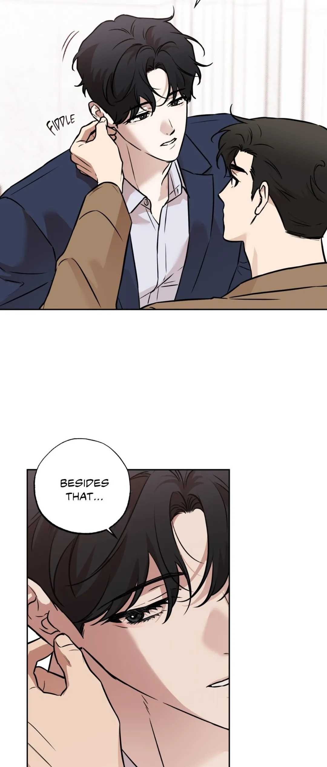 Sugar Trap - Chapter 47 Page 42