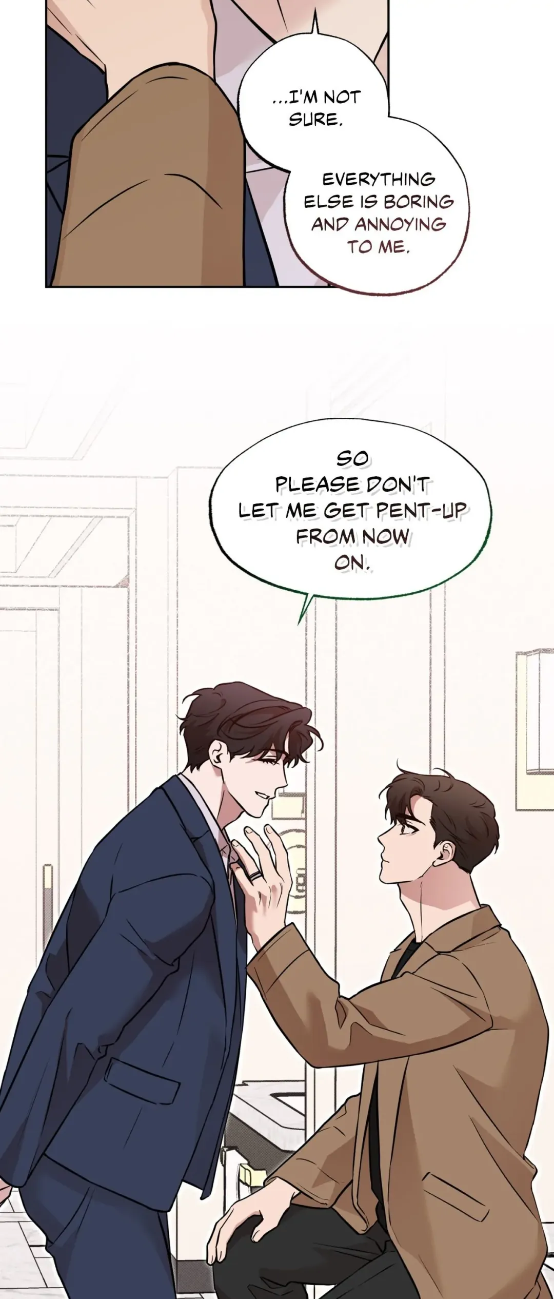 Sugar Trap - Chapter 47 Page 43