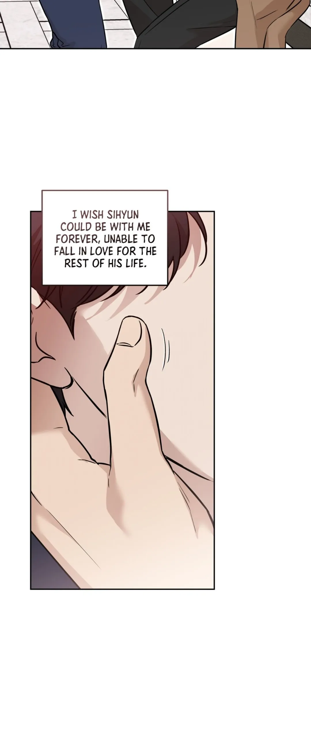 Sugar Trap - Chapter 47 Page 44