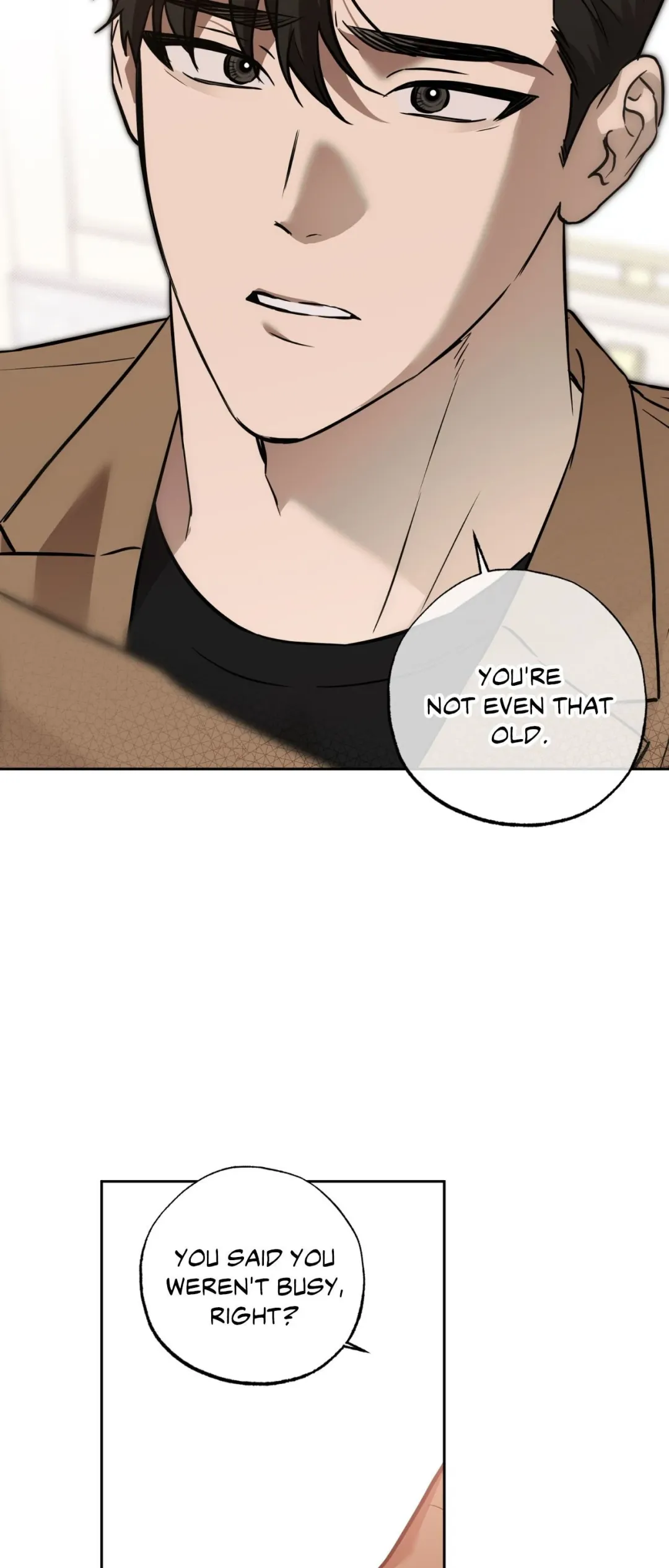 Sugar Trap - Chapter 47 Page 46