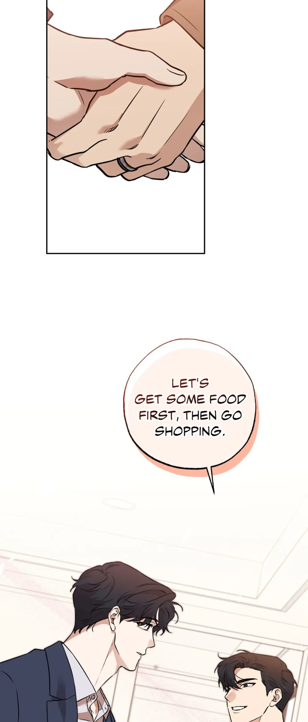 Sugar Trap - Chapter 47 Page 47