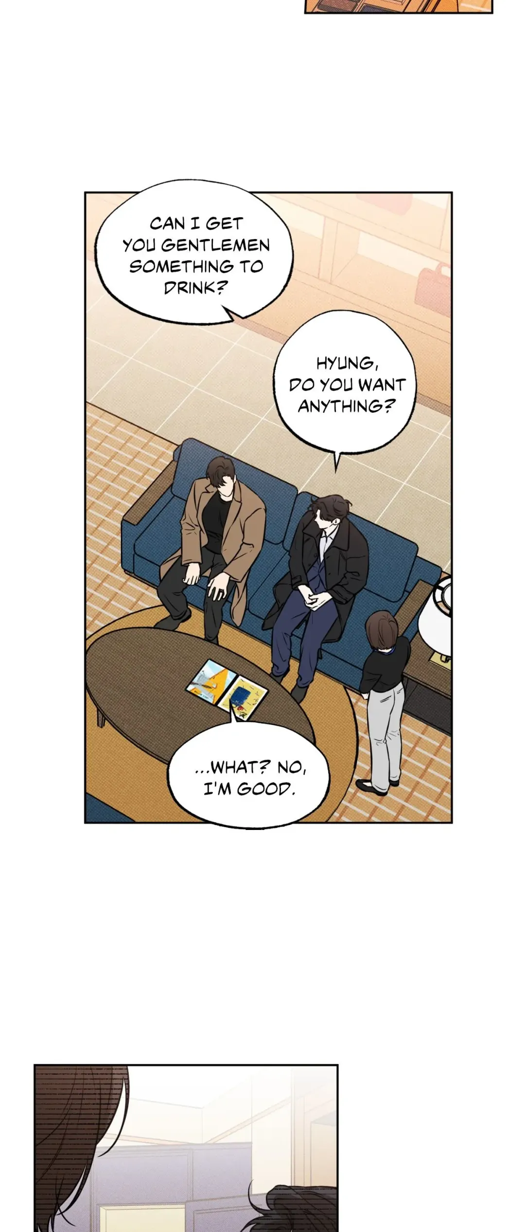 Sugar Trap - Chapter 48 Page 2