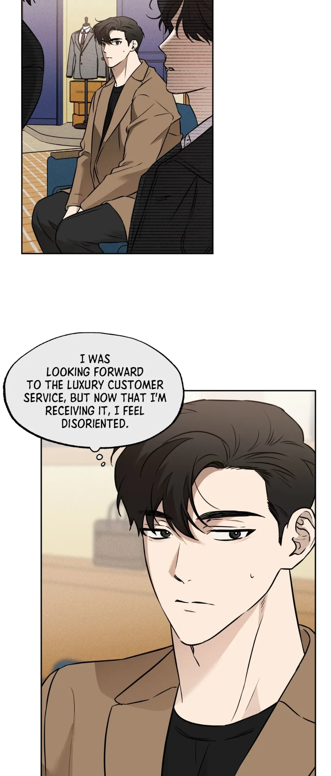 Sugar Trap - Chapter 48 Page 3