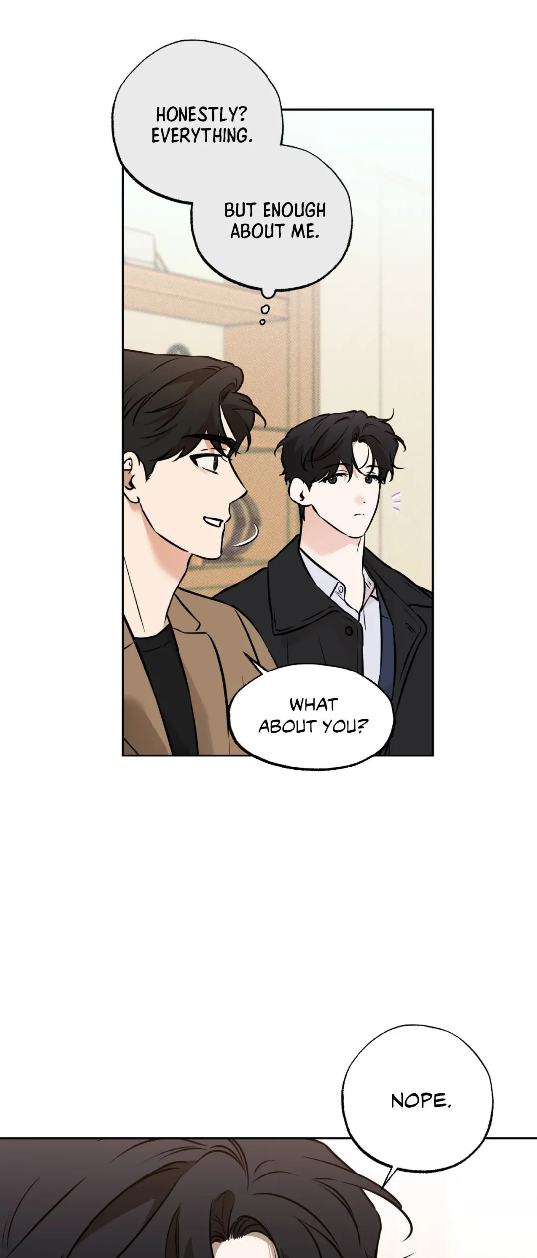 Sugar Trap - Chapter 48 Page 5
