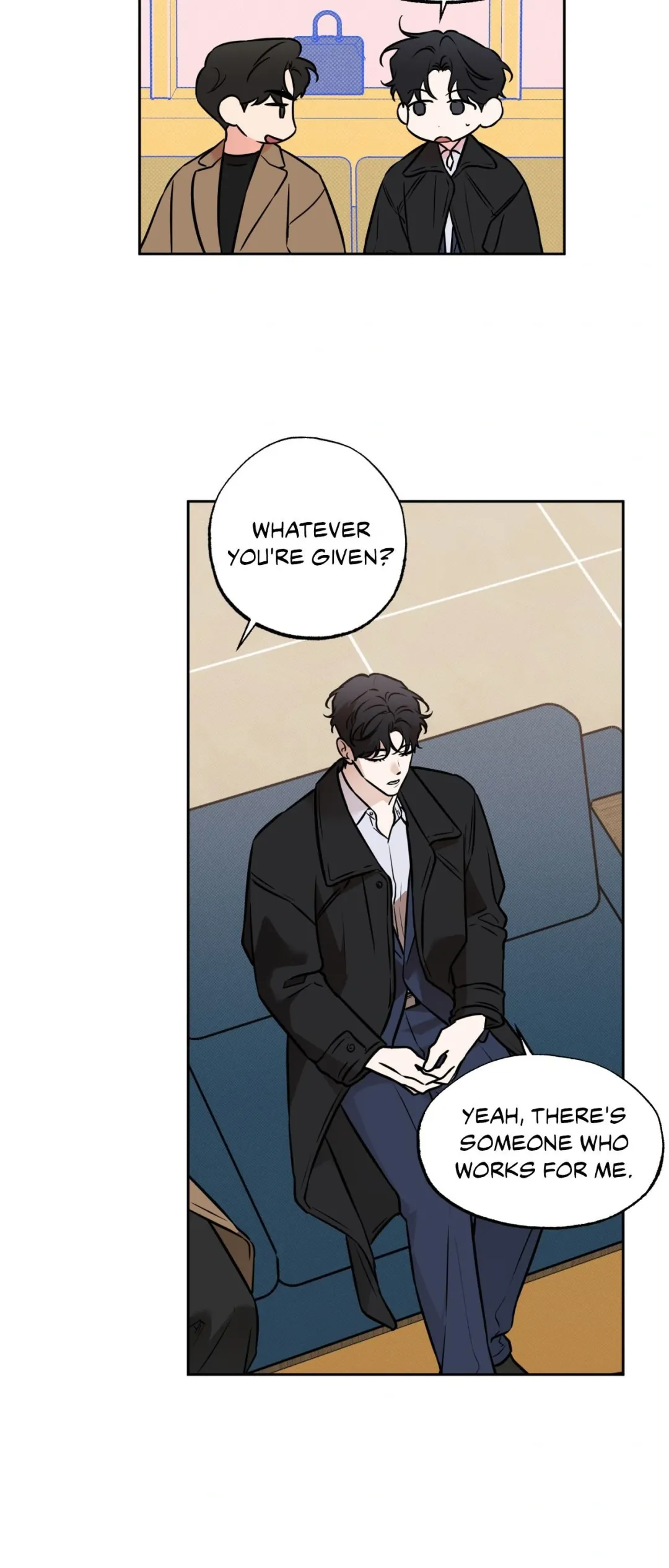Sugar Trap - Chapter 48 Page 7