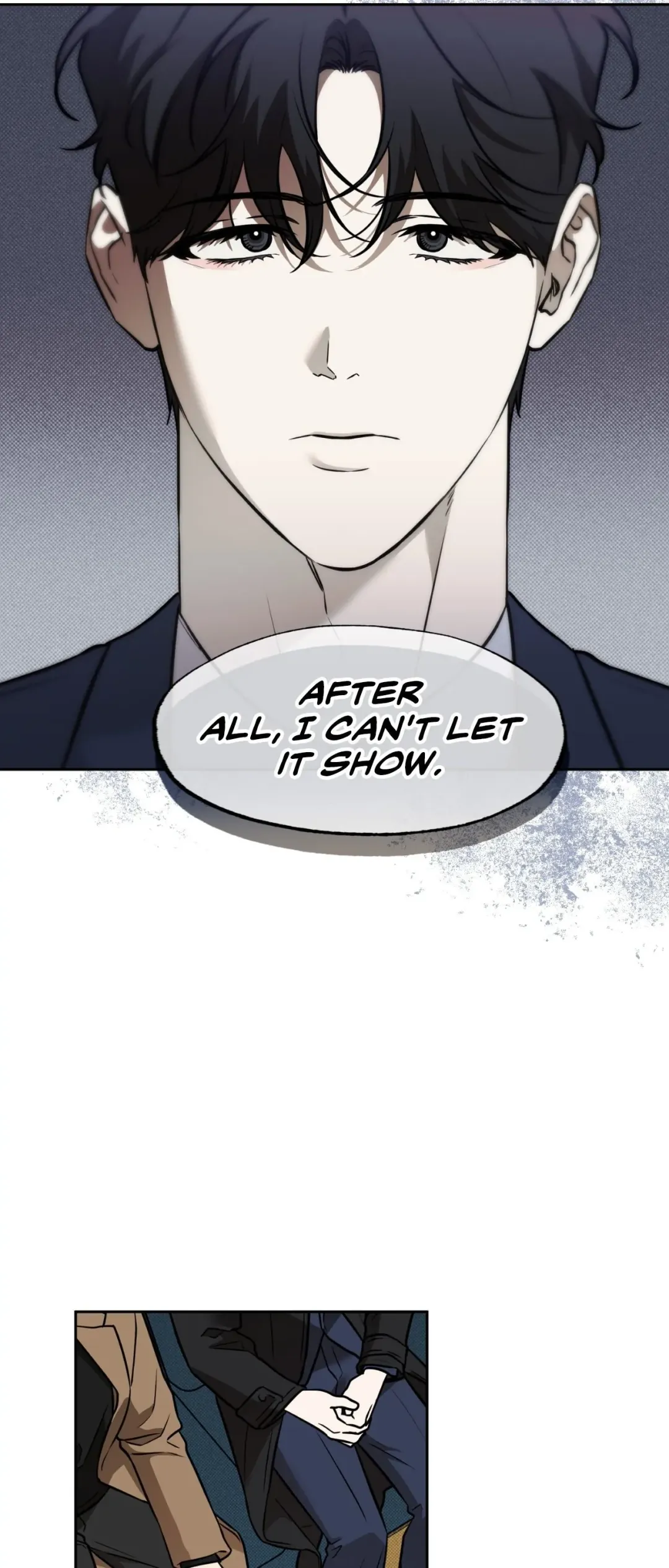 Sugar Trap - Chapter 48 Page 9