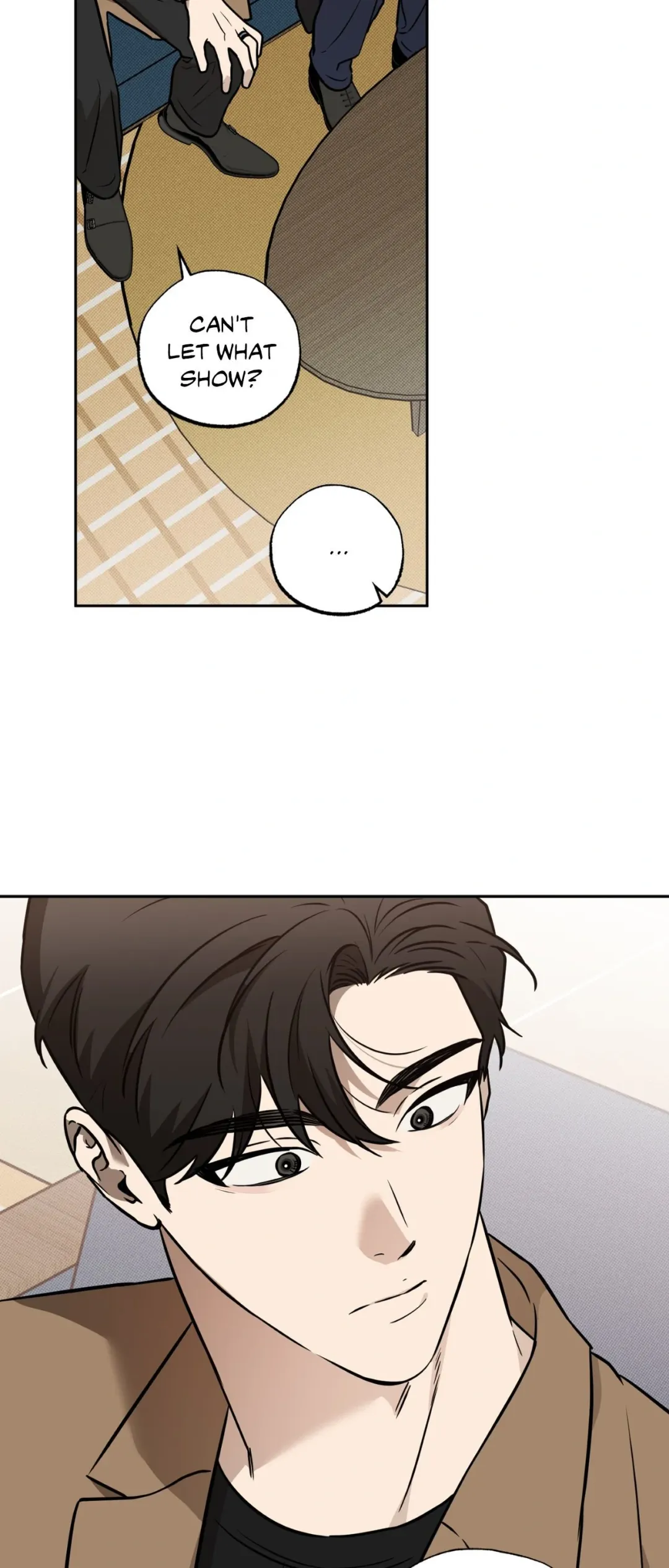 Sugar Trap - Chapter 48 Page 10