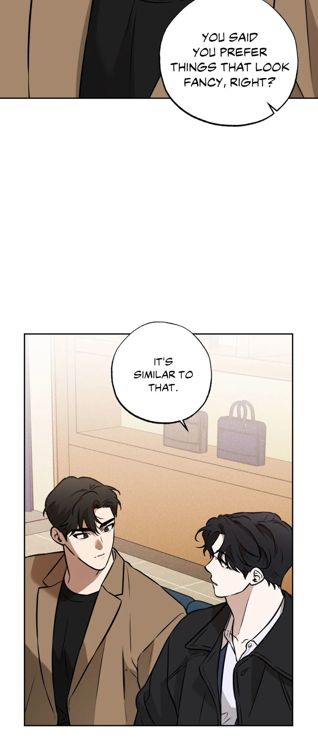 Sugar Trap - Chapter 48 Page 11
