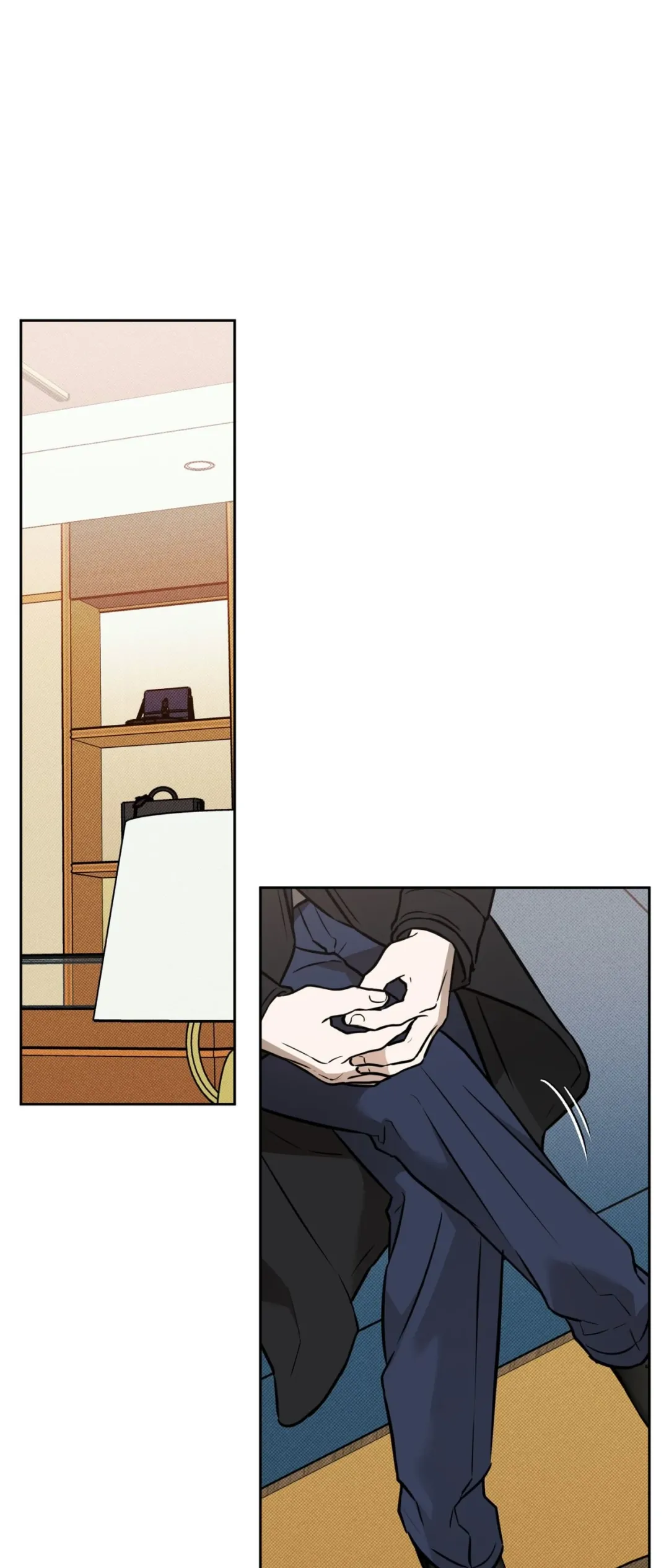 Sugar Trap - Chapter 48 Page 12