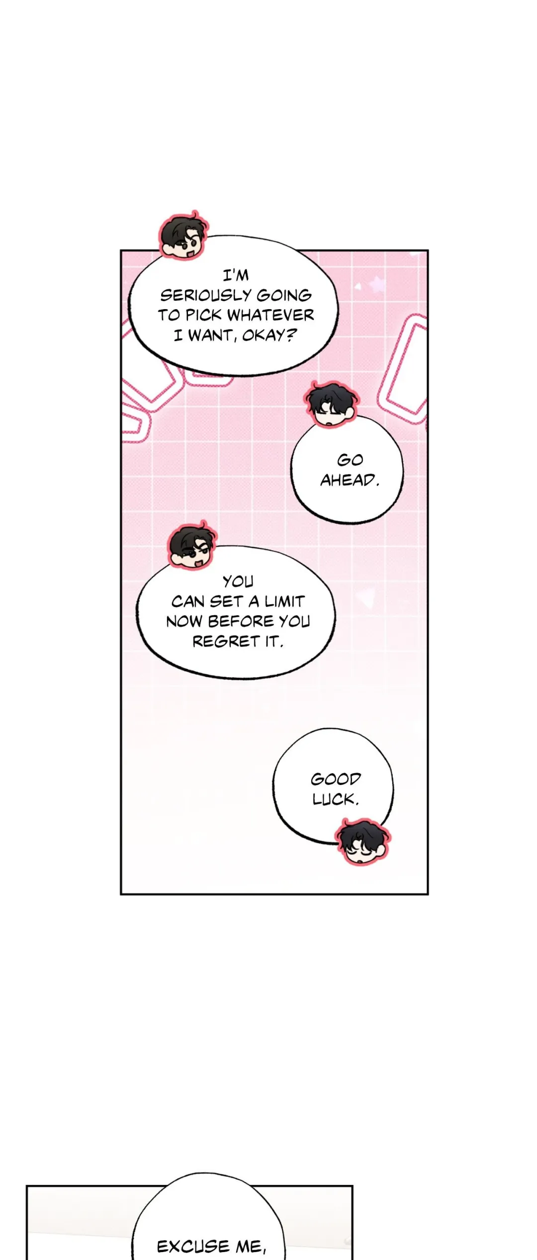 Sugar Trap - Chapter 48 Page 14