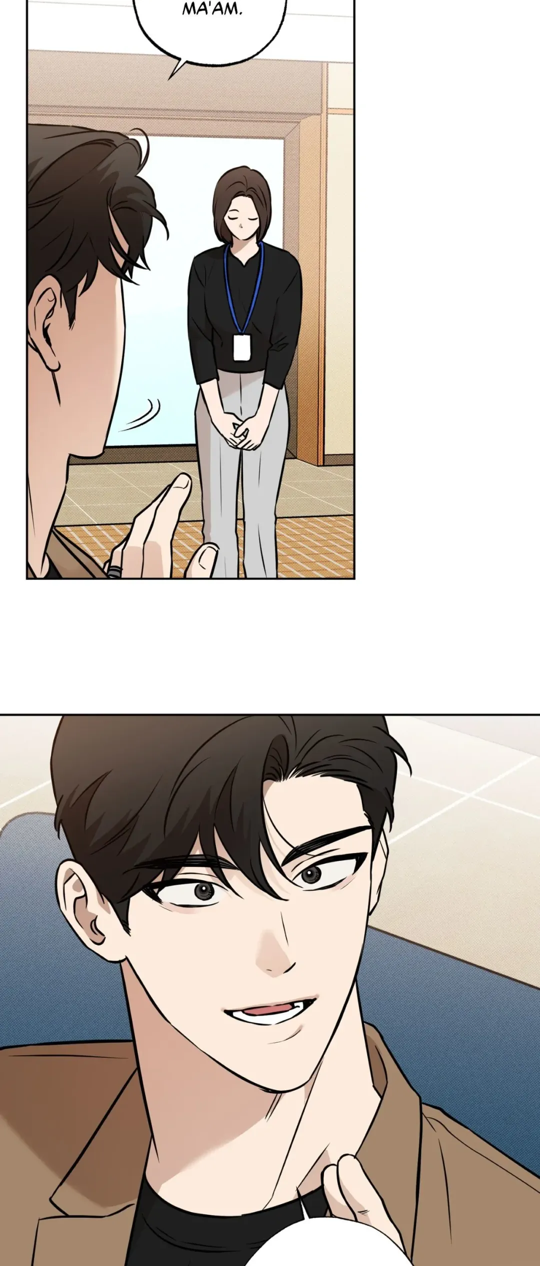 Sugar Trap - Chapter 48 Page 15