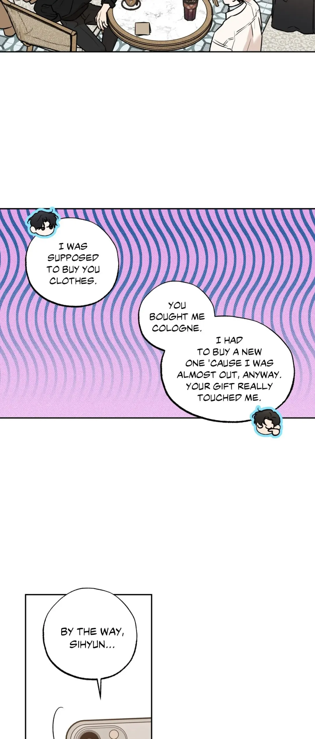 Sugar Trap - Chapter 48 Page 18