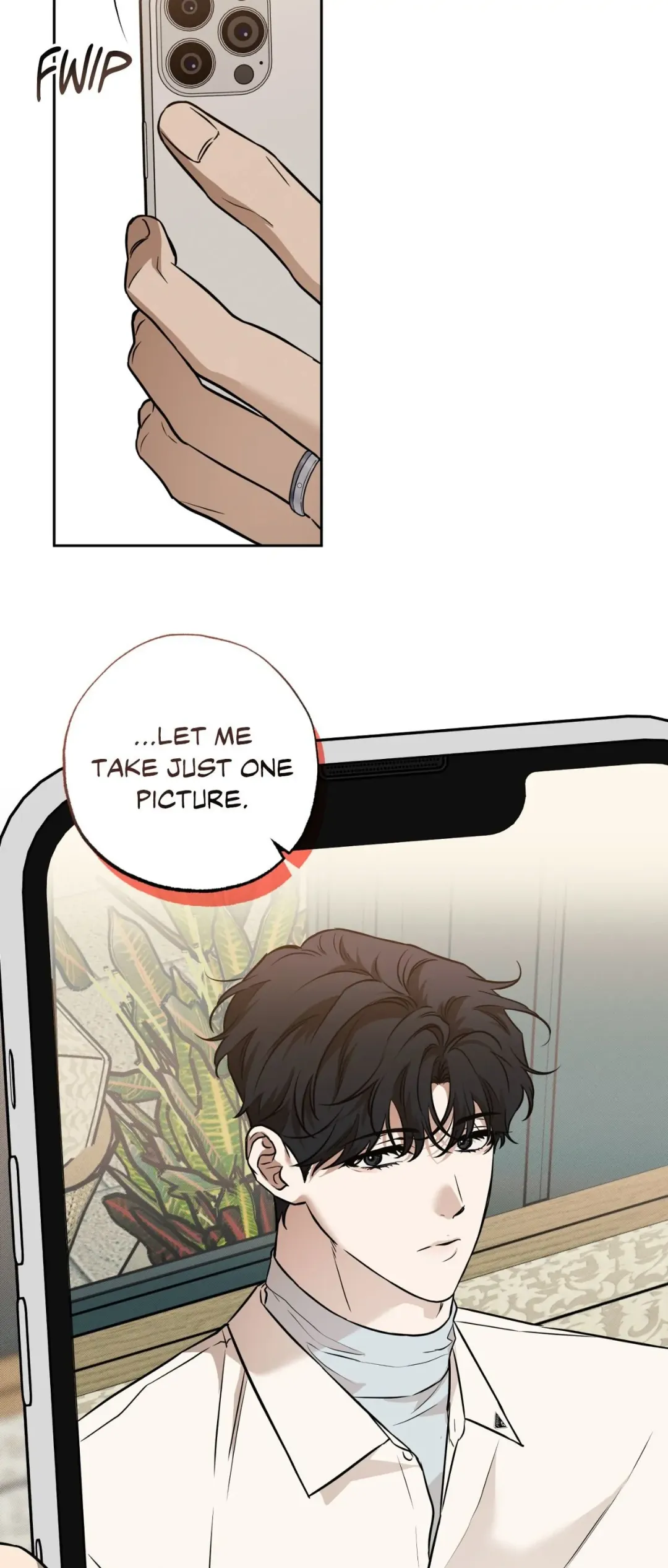 Sugar Trap - Chapter 48 Page 19