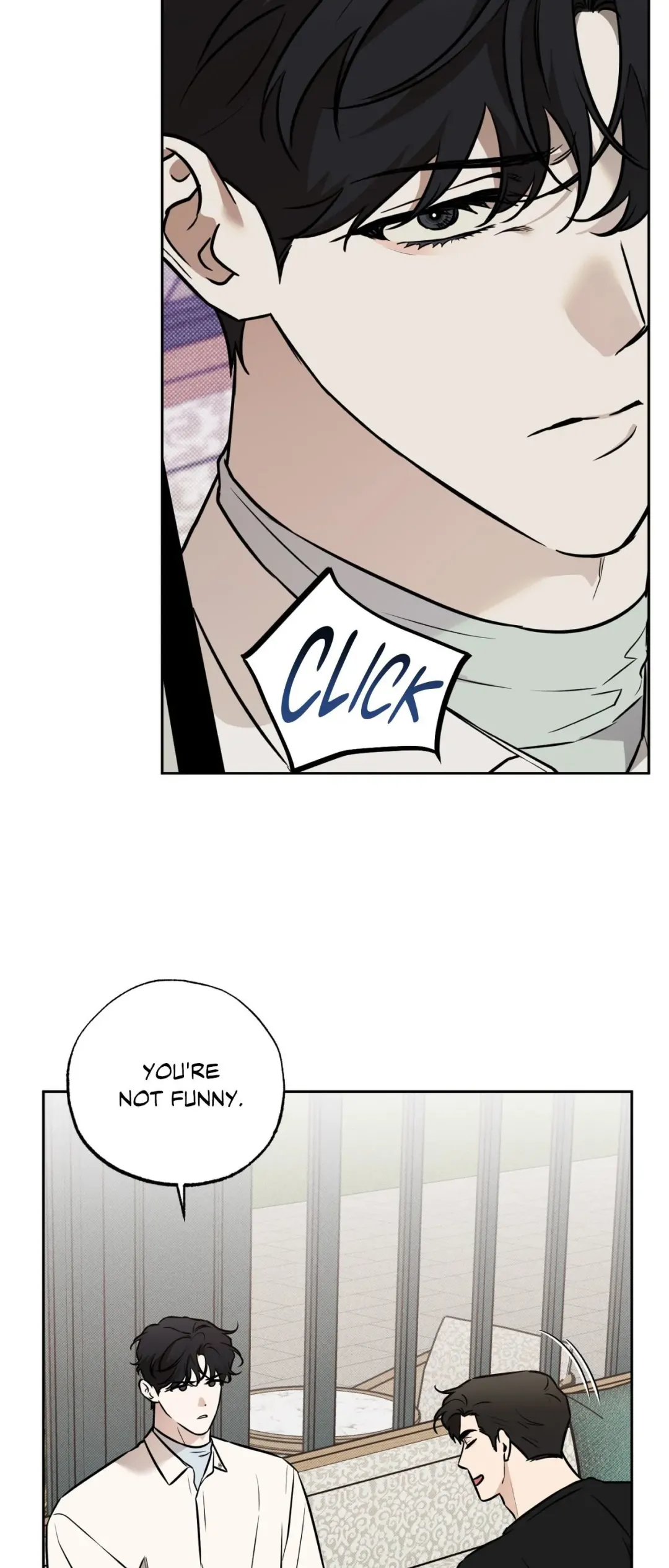 Sugar Trap - Chapter 48 Page 22