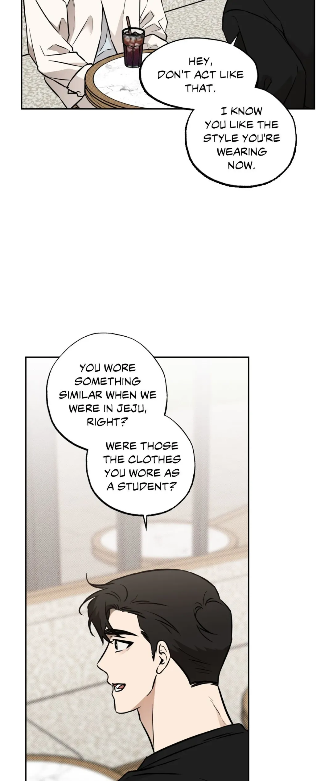 Sugar Trap - Chapter 48 Page 23