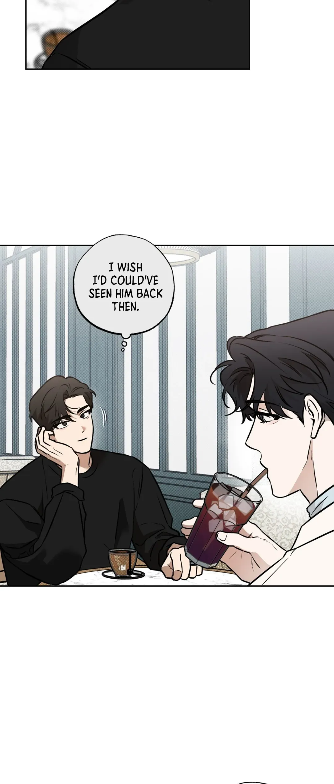 Sugar Trap - Chapter 48 Page 24