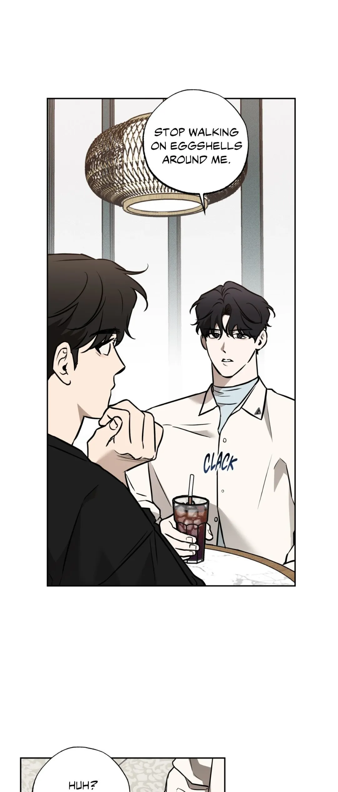 Sugar Trap - Chapter 48 Page 26
