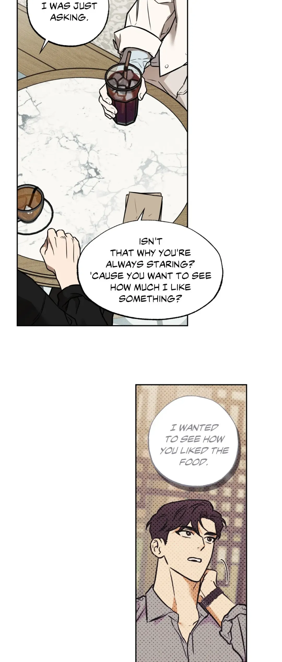 Sugar Trap - Chapter 48 Page 27