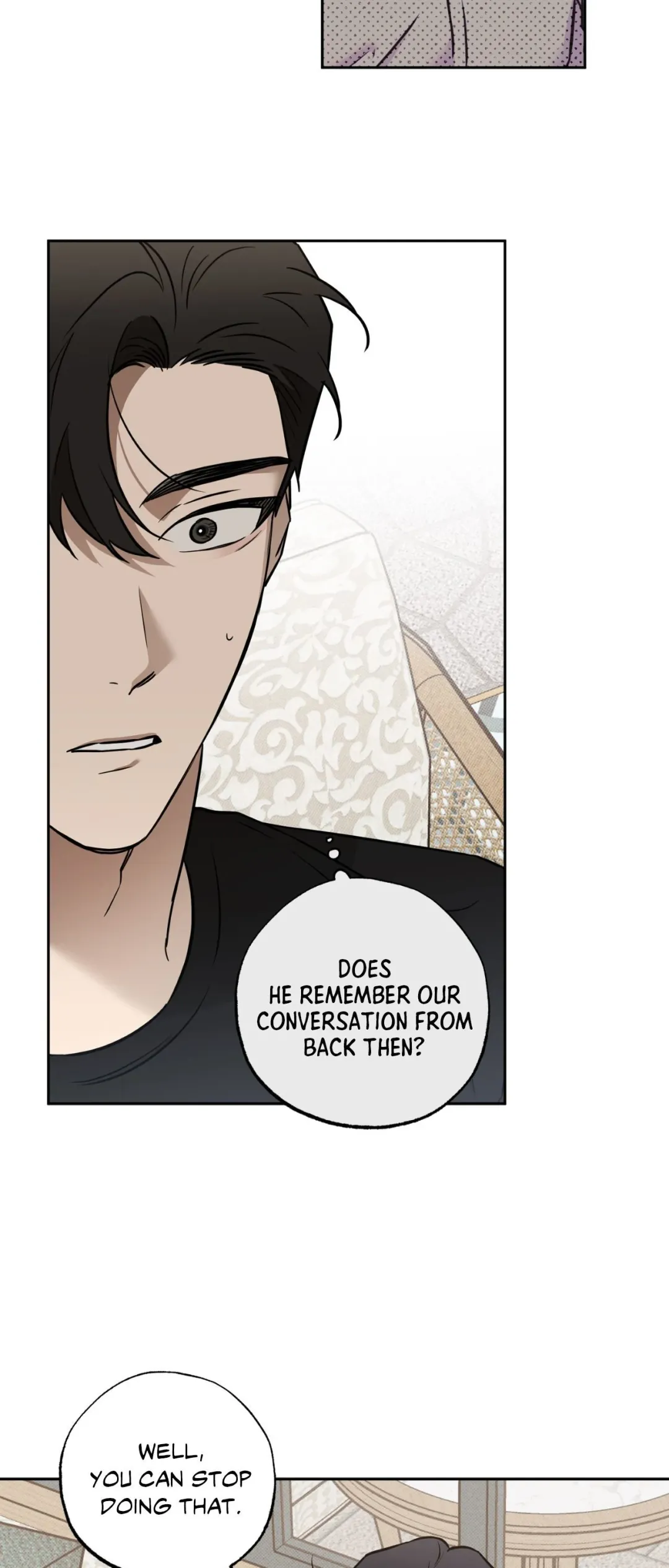 Sugar Trap - Chapter 48 Page 28