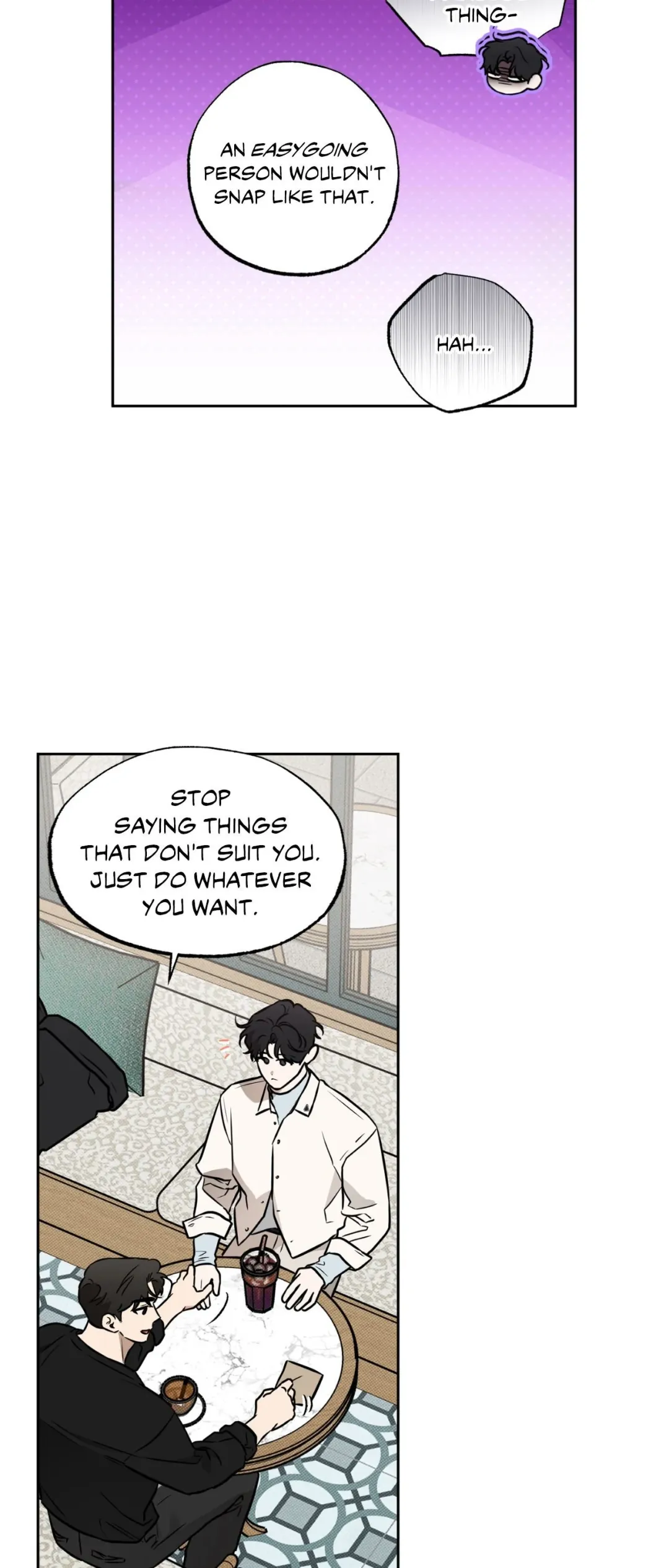 Sugar Trap - Chapter 48 Page 30