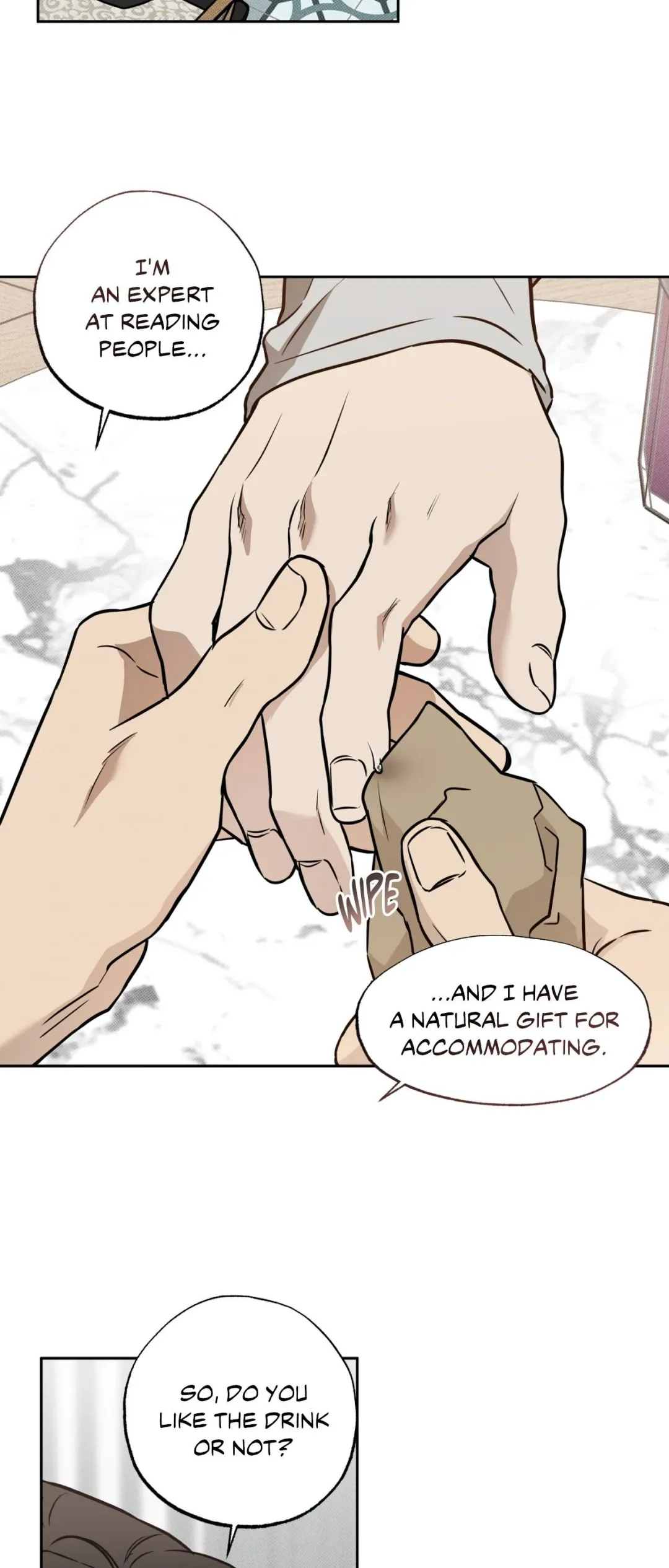 Sugar Trap - Chapter 48 Page 31
