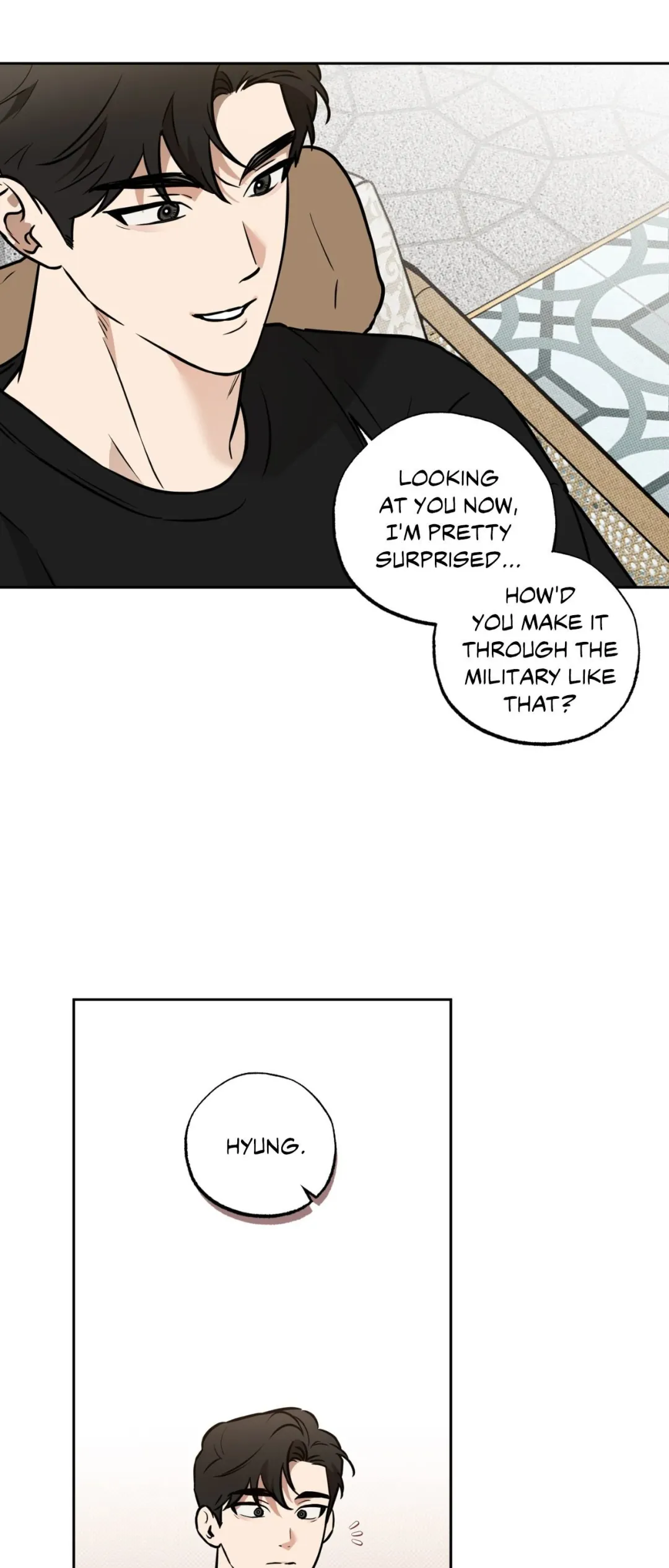 Sugar Trap - Chapter 48 Page 36