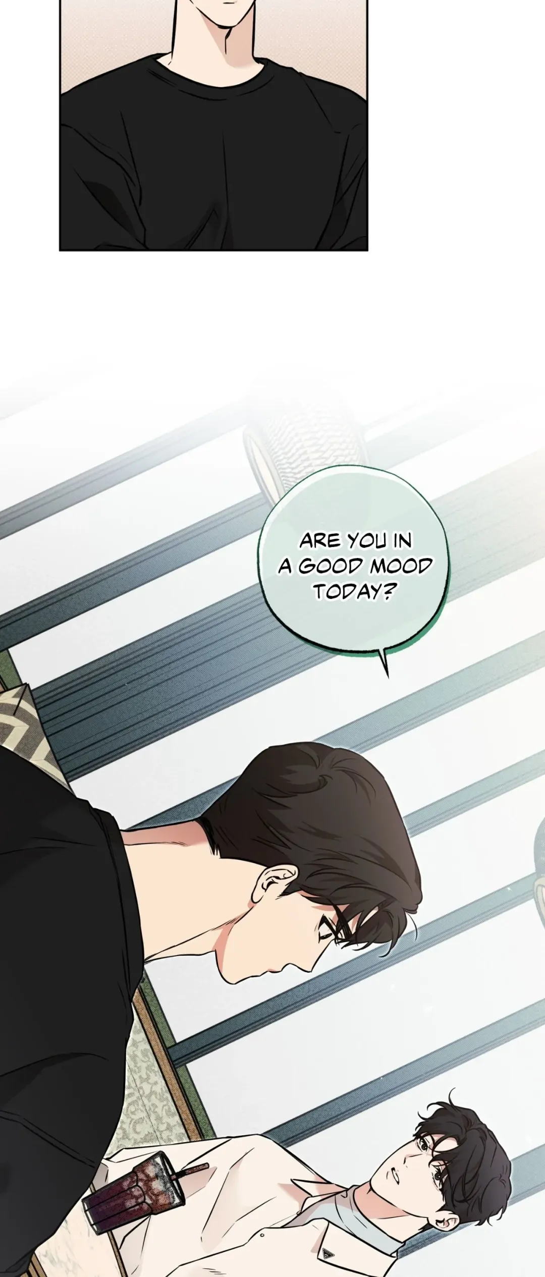 Sugar Trap - Chapter 48 Page 37