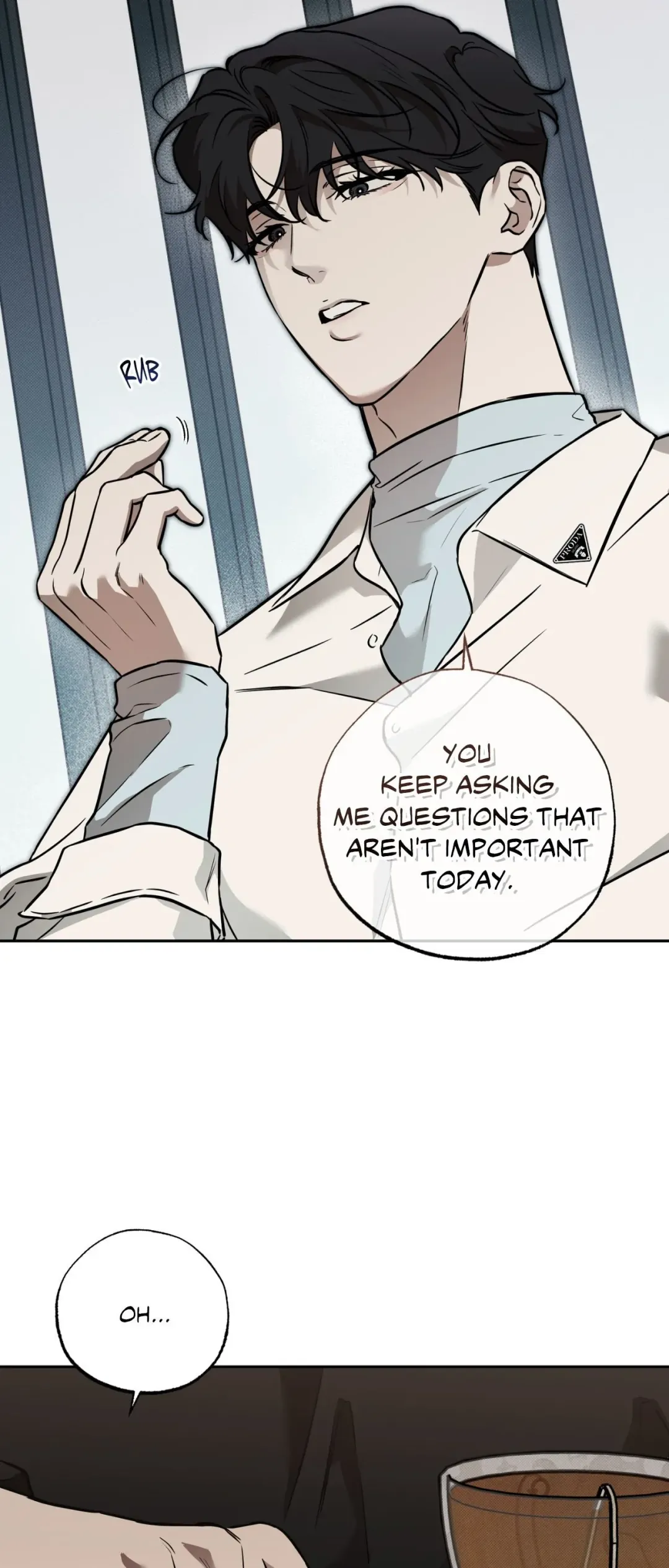 Sugar Trap - Chapter 48 Page 41