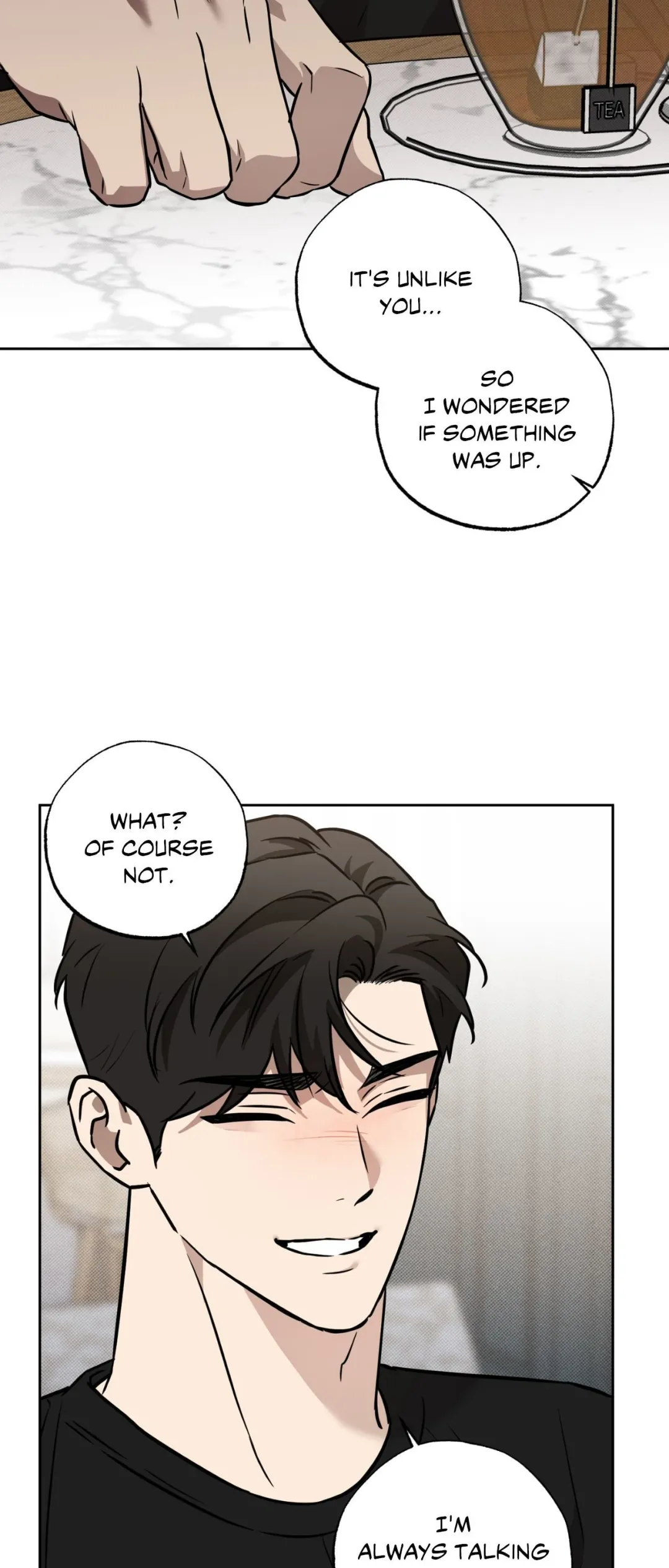 Sugar Trap - Chapter 48 Page 42